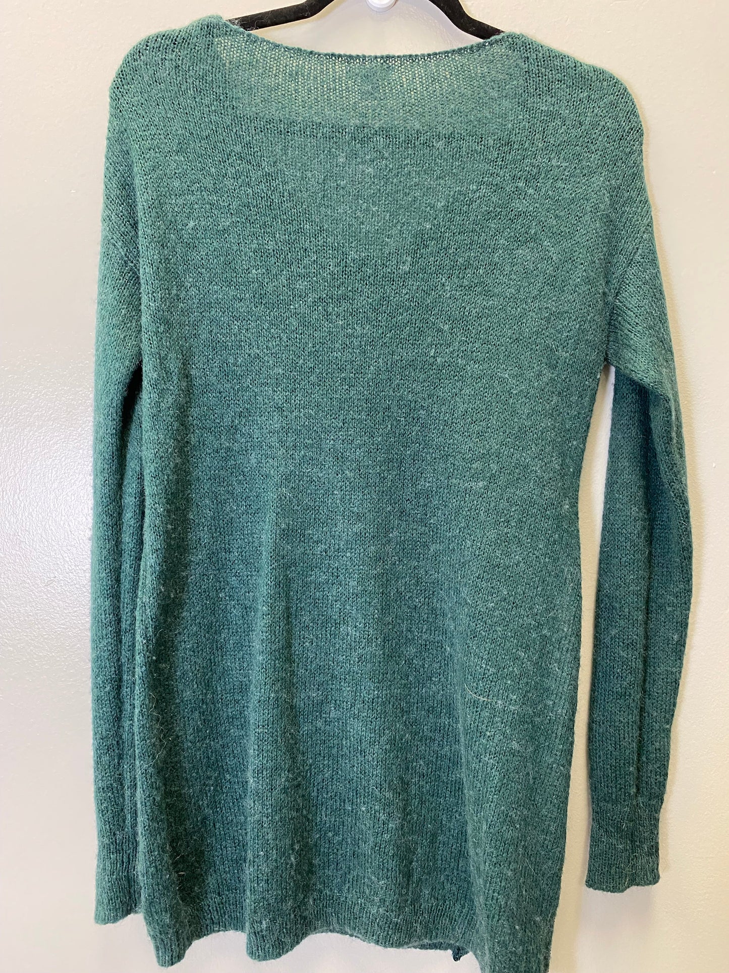 Sweater By Bp In Green, Size: M