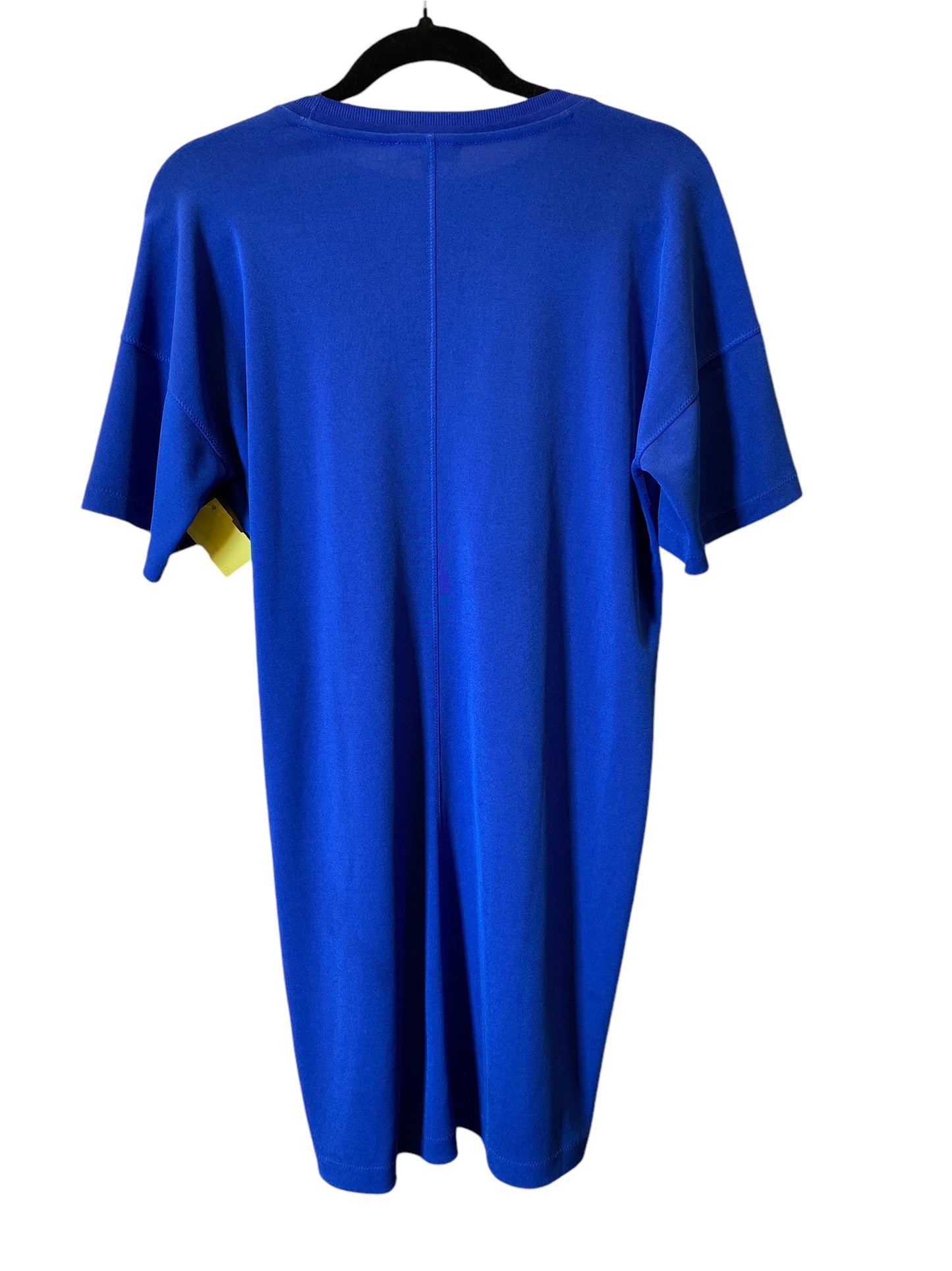 Dress Work By Rag And Bone In Blue, Size: S