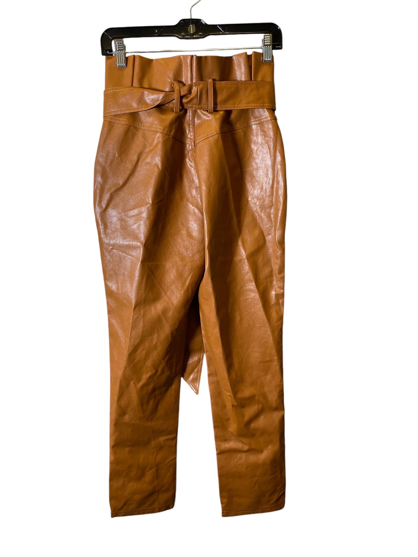 Pants Other By Fate In Tan, Size: 4