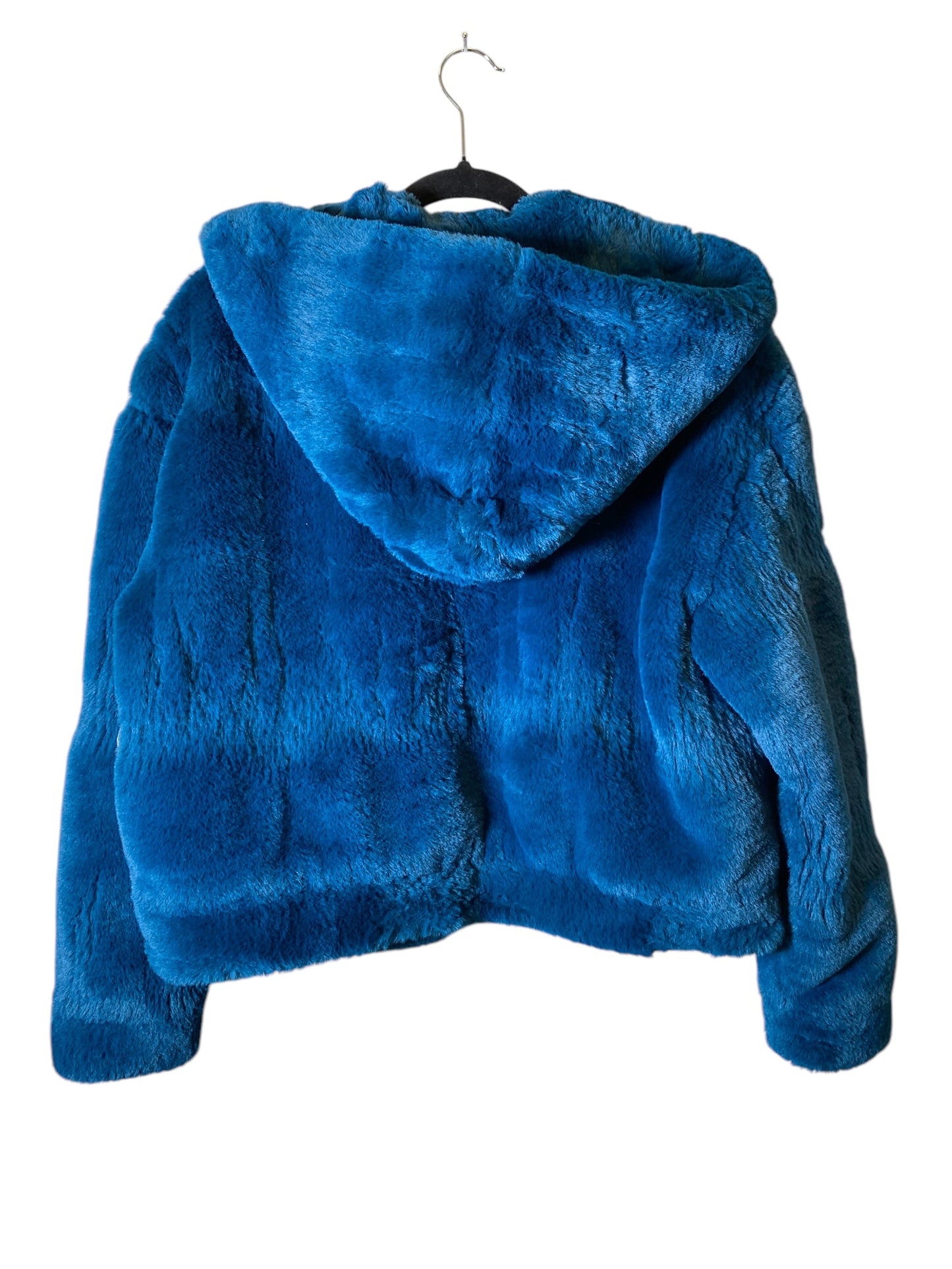 Jacket Other By Ugg In Blue, Size: S