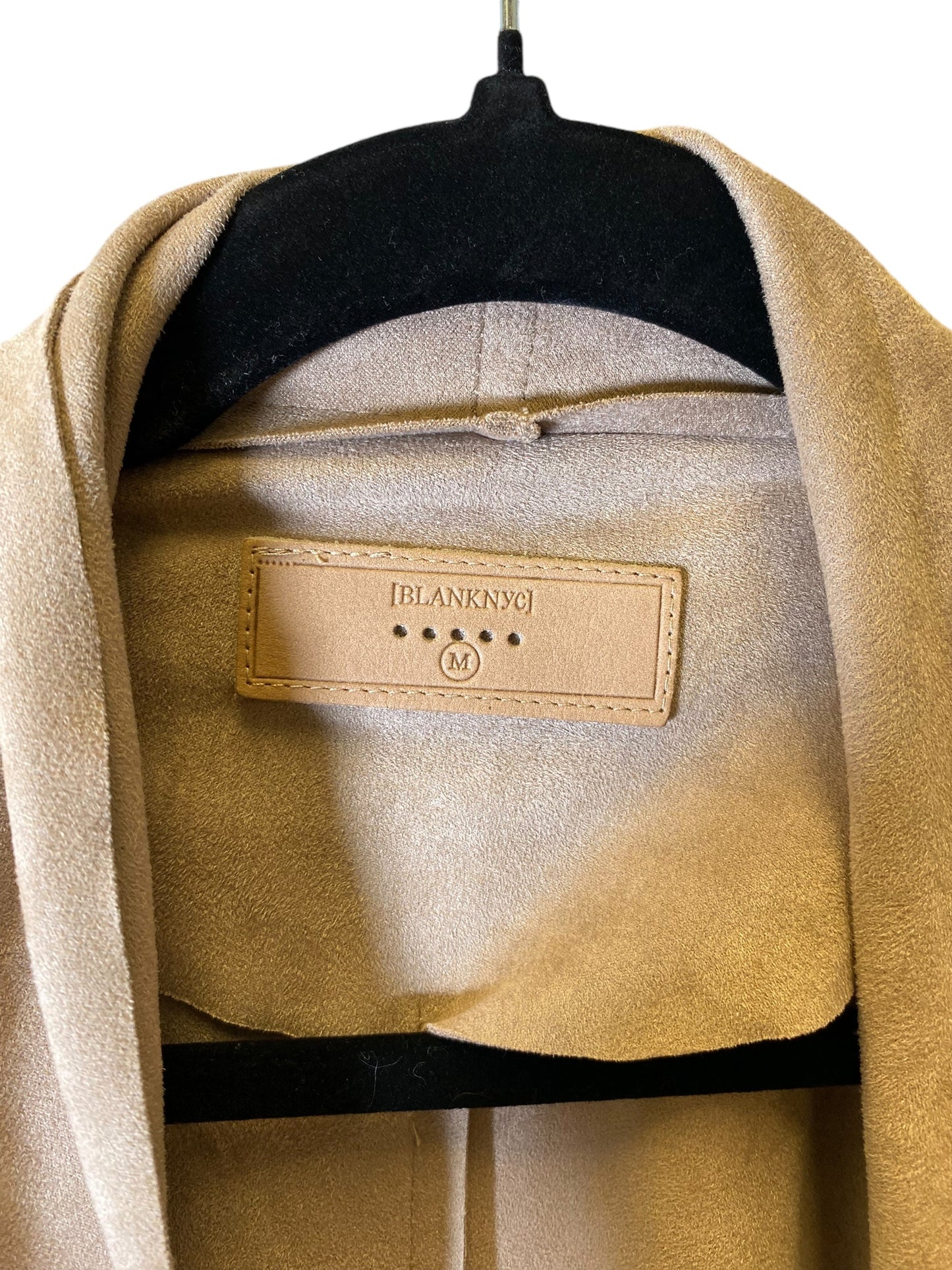 Cardigan By Blanknyc In Beige, Size: M