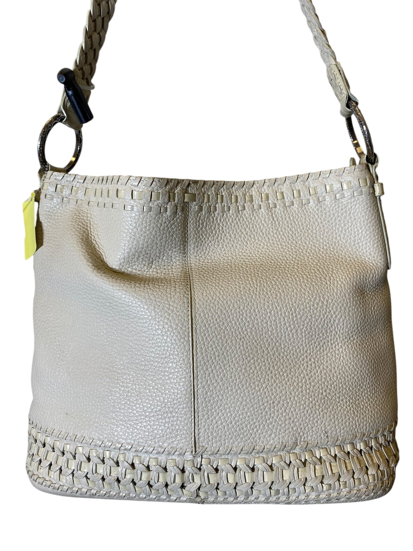 Handbag By Brighton, Size: Medium