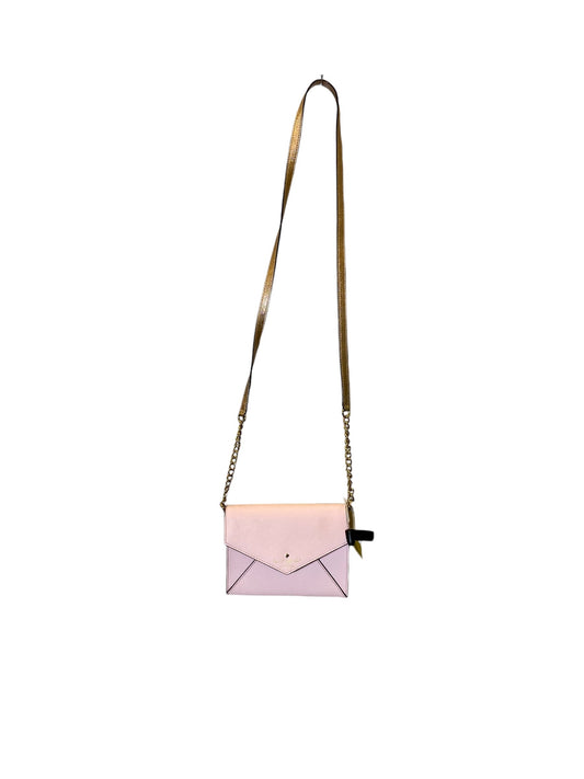 Crossbody Designer By Kate Spade, Size: Small