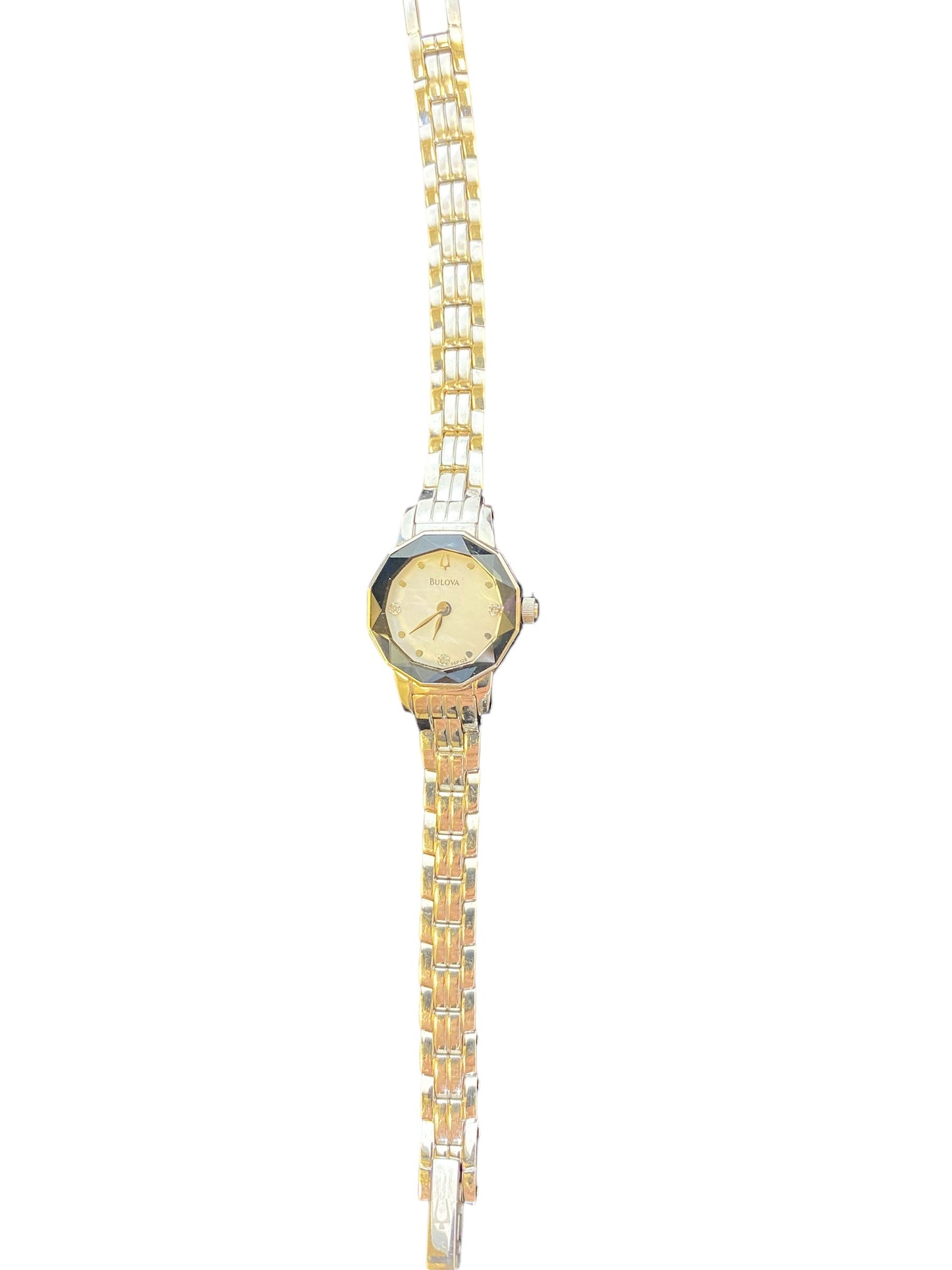 Watch Designer By Bulova