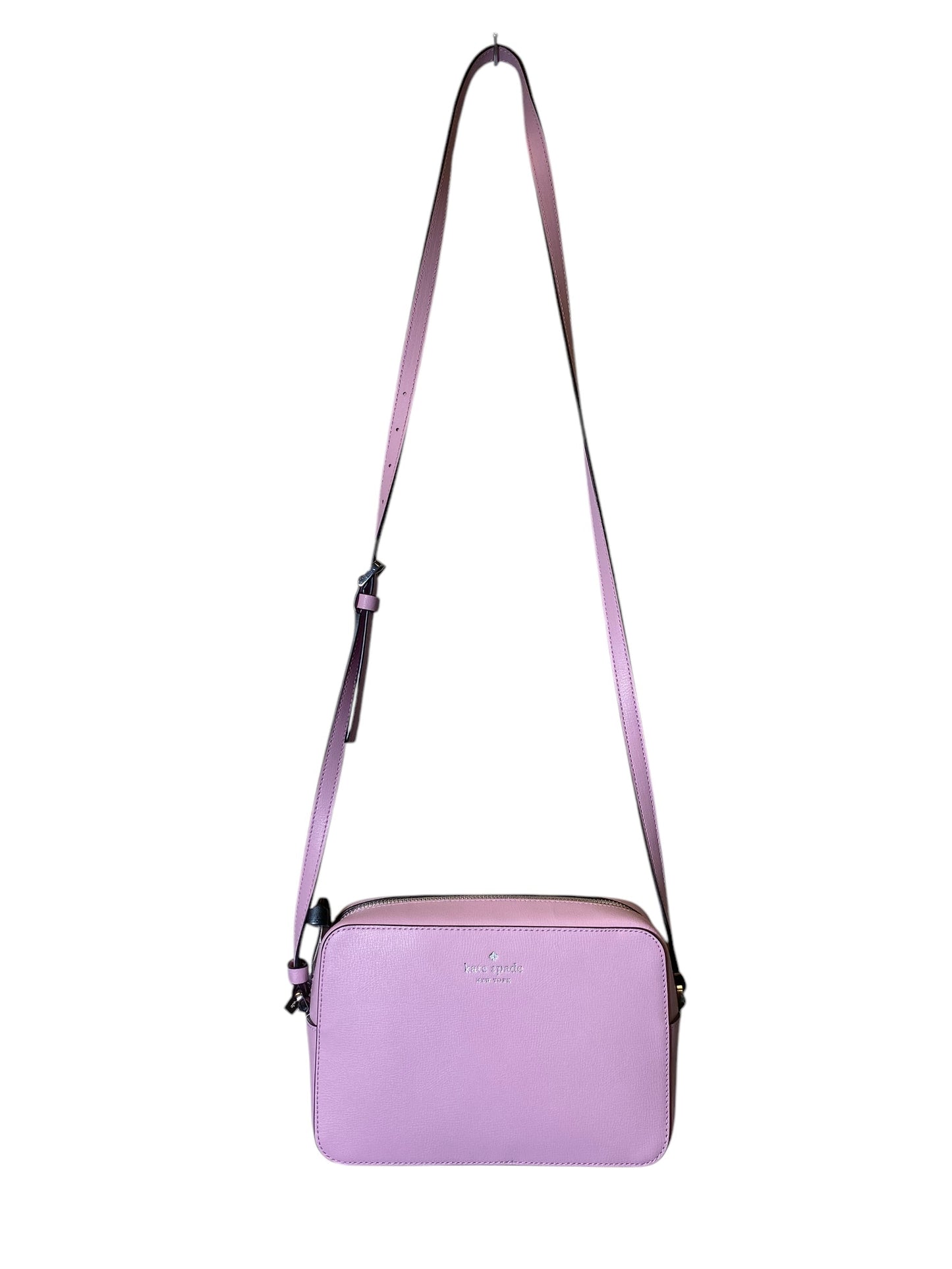 Crossbody Designer By Kate Spade, Size: Medium