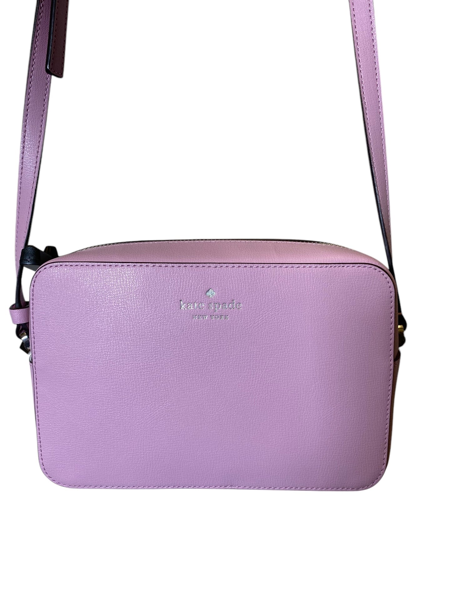 Crossbody Designer By Kate Spade, Size: Medium