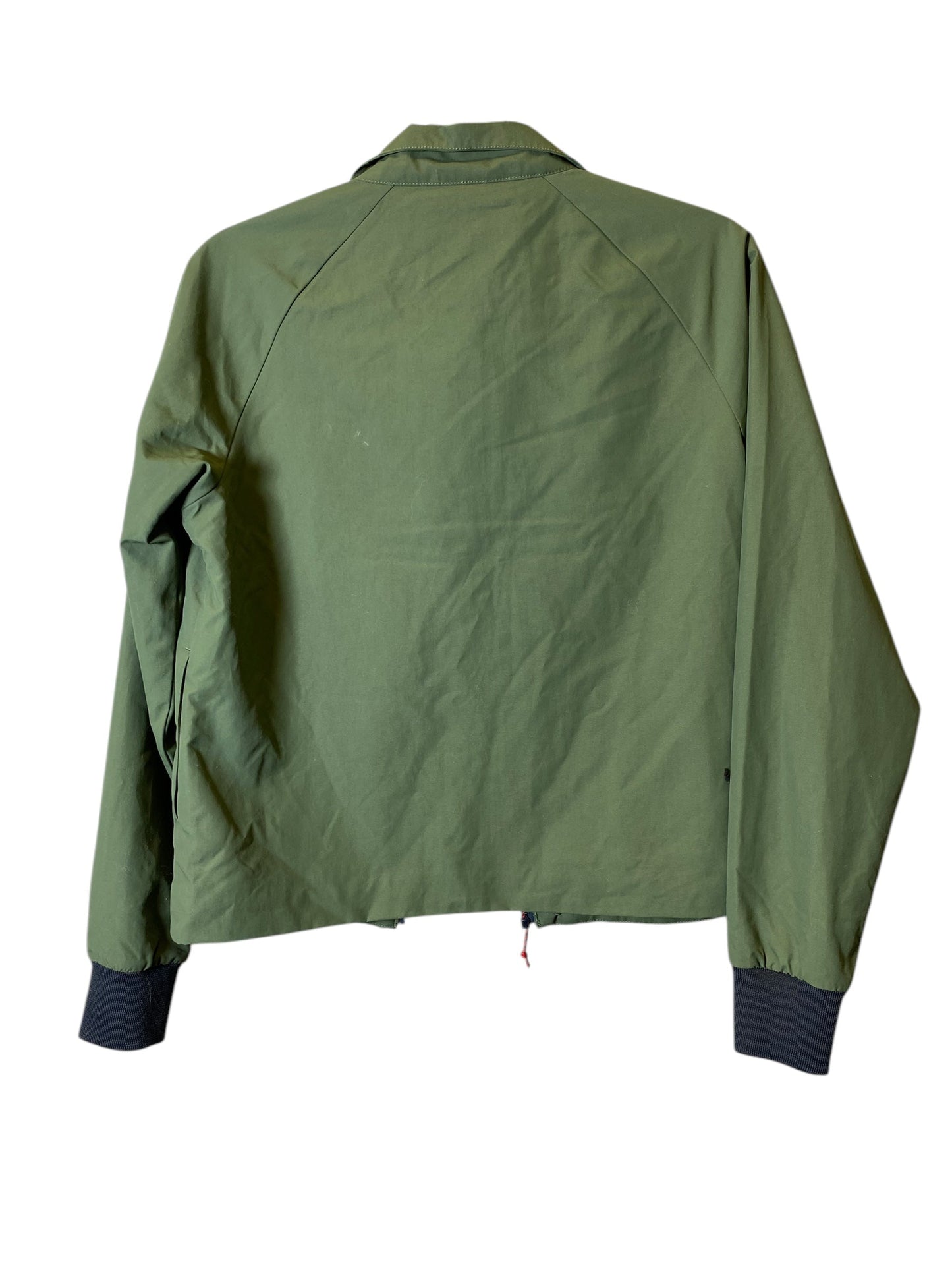 Jacket Other By Cmc In Green, Size: S