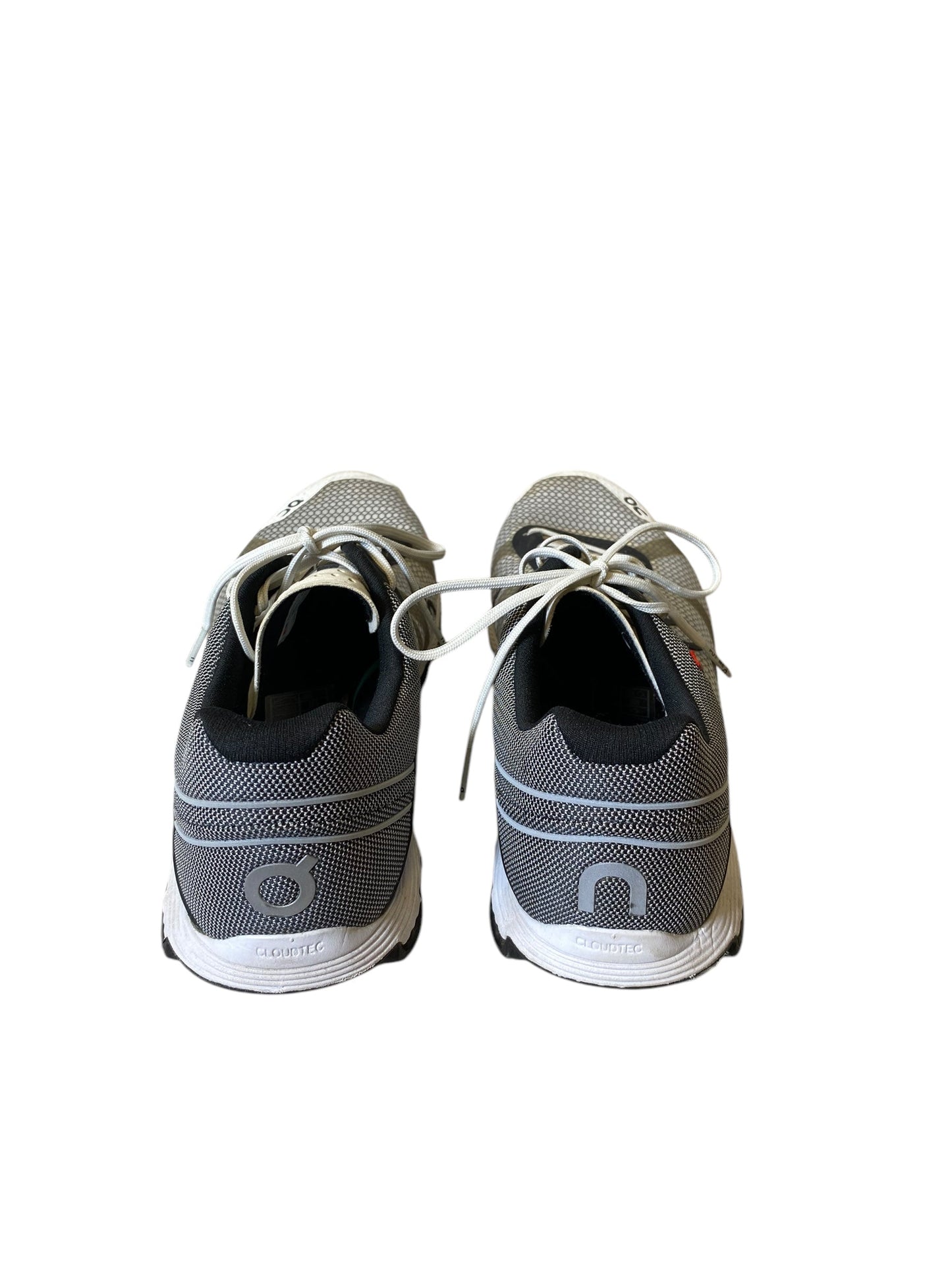 Shoes Sneakers By On In Grey, Size: 7.5