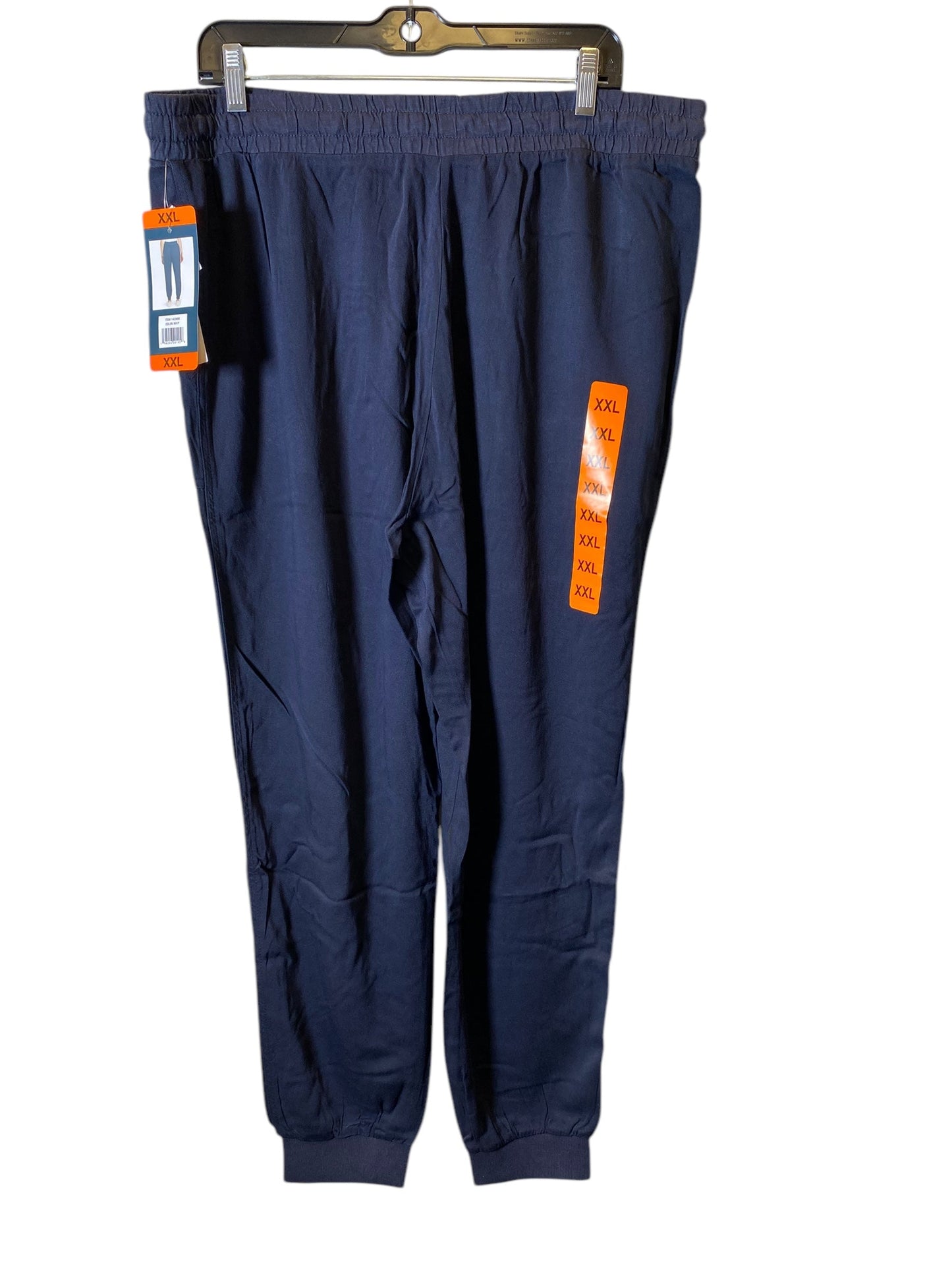 Pants Joggers By Splendid In Navy, Size: Xxl