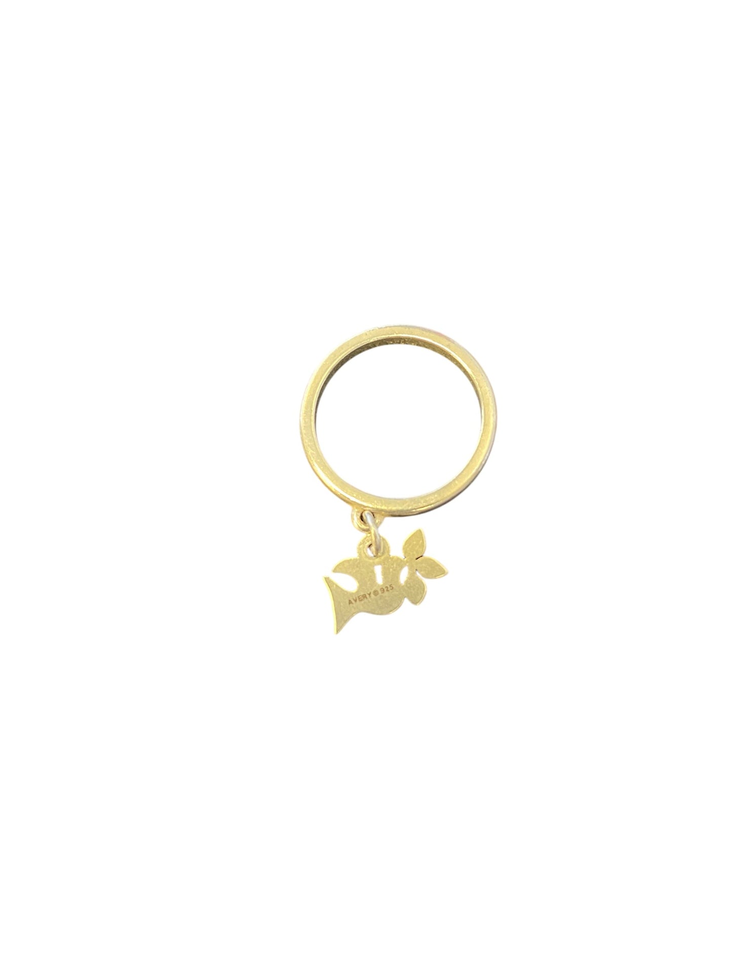 Ring Charm By James Avery, Size: 6