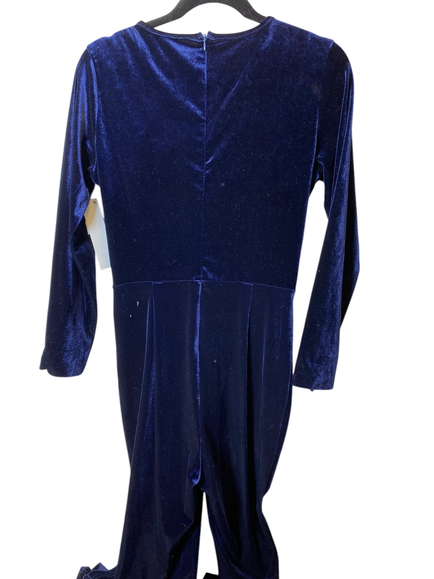 Jumpsuit By Cmc In Navy, Size: S