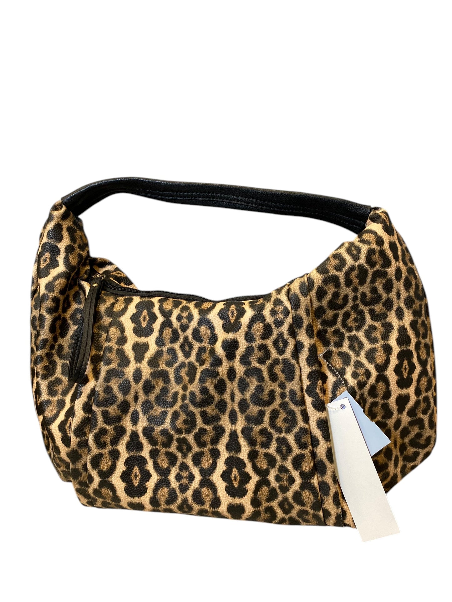 Handbag By Cato, Size: Large