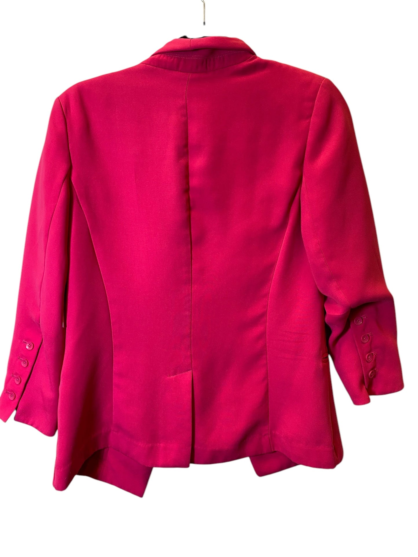 Blazer By Ana In Pink, Size: M