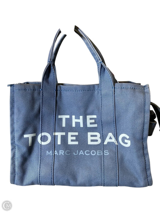 Tote Designer By Marc By Marc Jacobs, Size: Medium