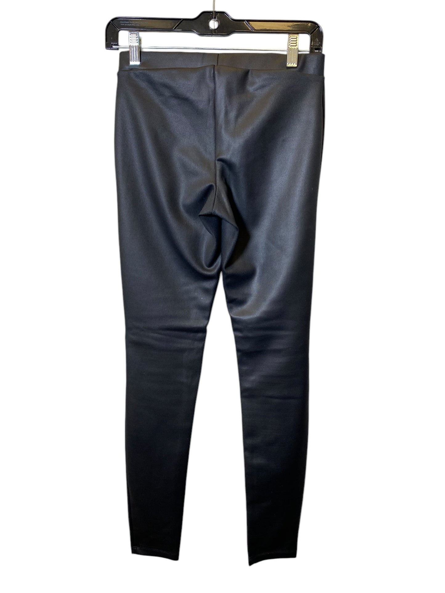 Pants Leggings By Express In Black, Size: Xs