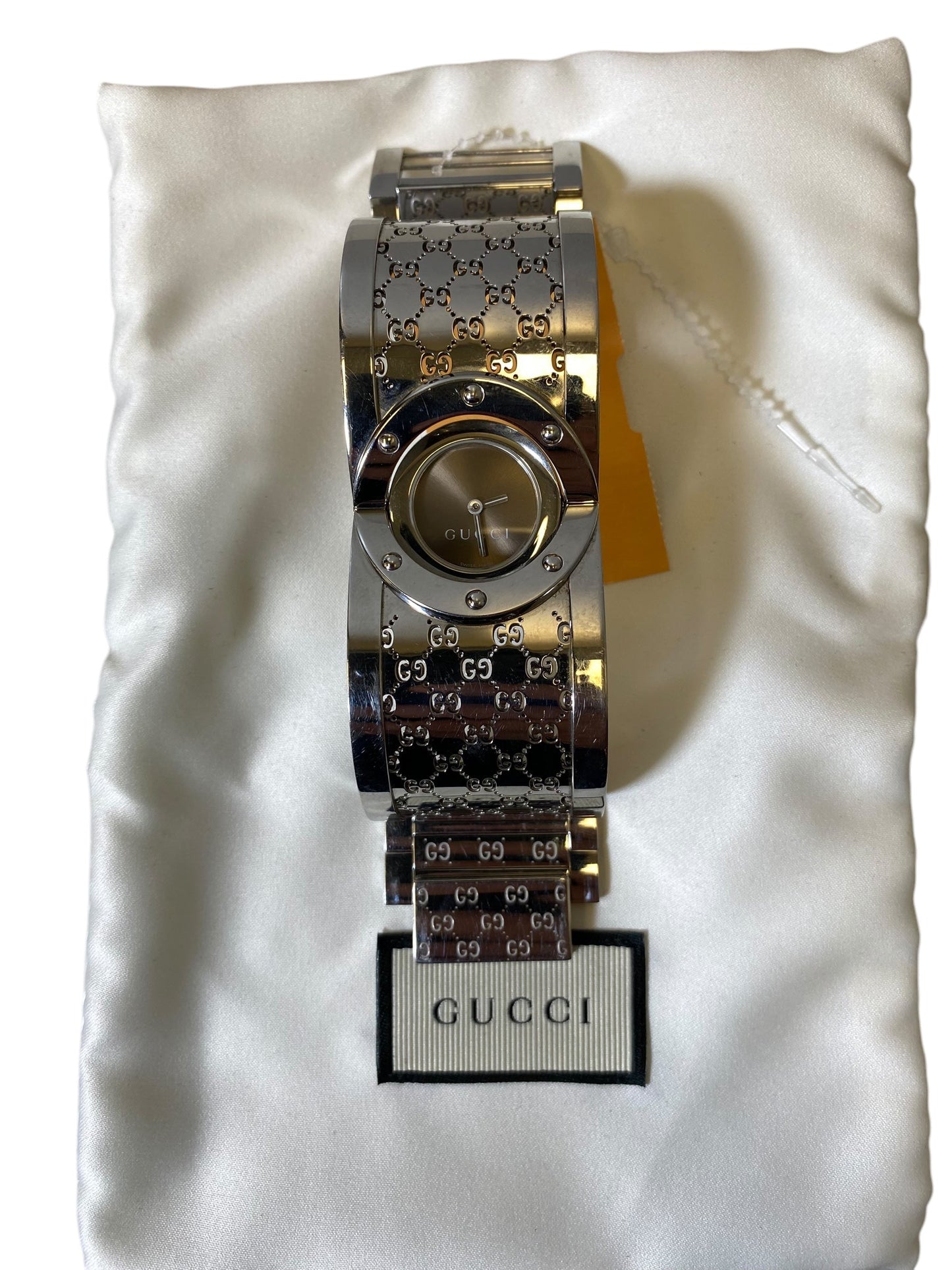 Watch Luxury Designer By Gucci