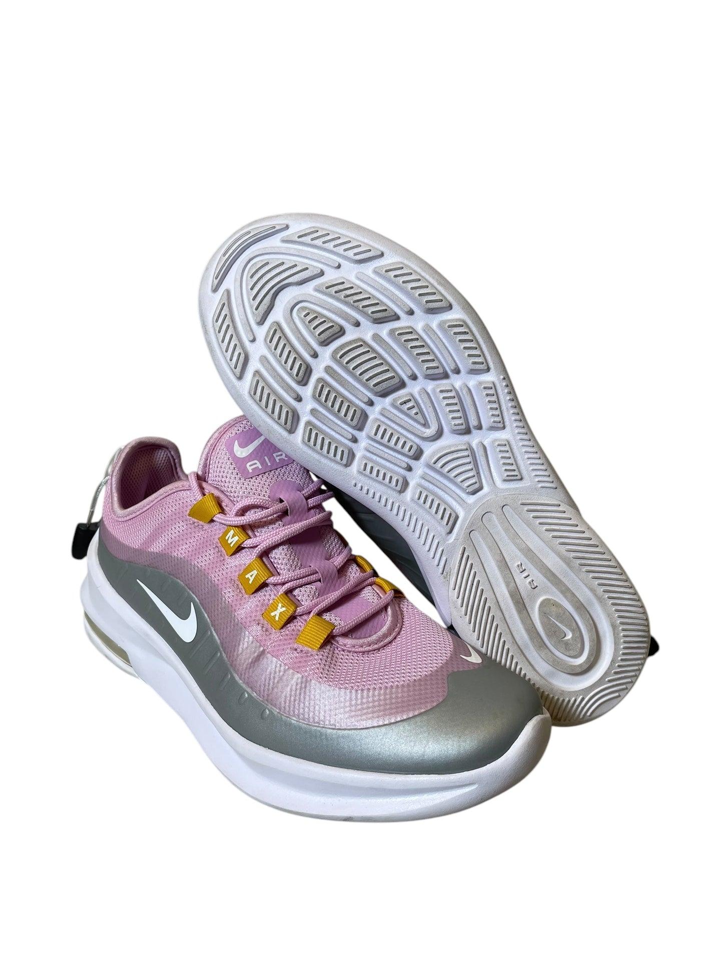 Shoes Sneakers By Nike In Pink, Size: 7