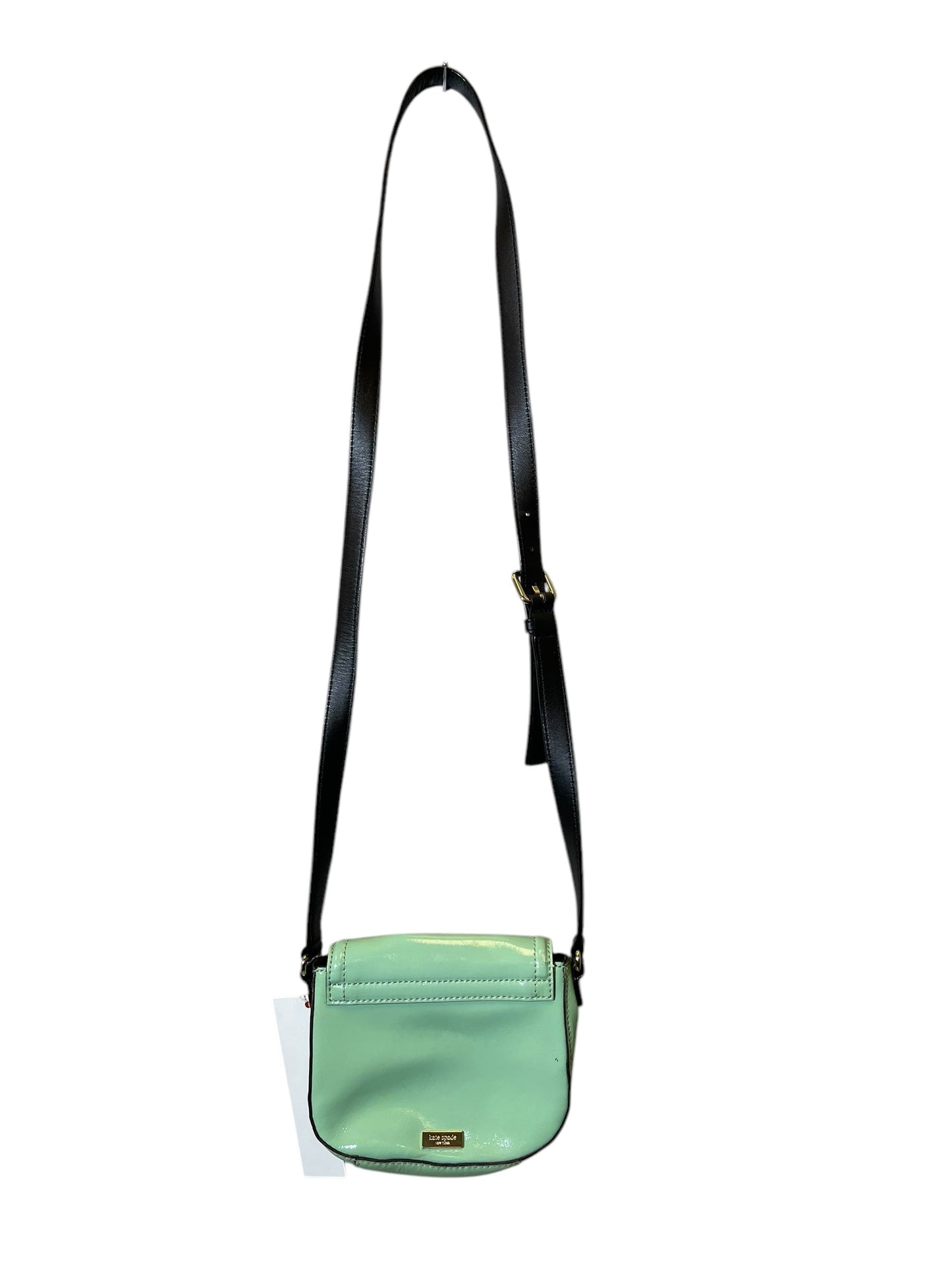 Crossbody Designer By Kate Spade, Size: Small