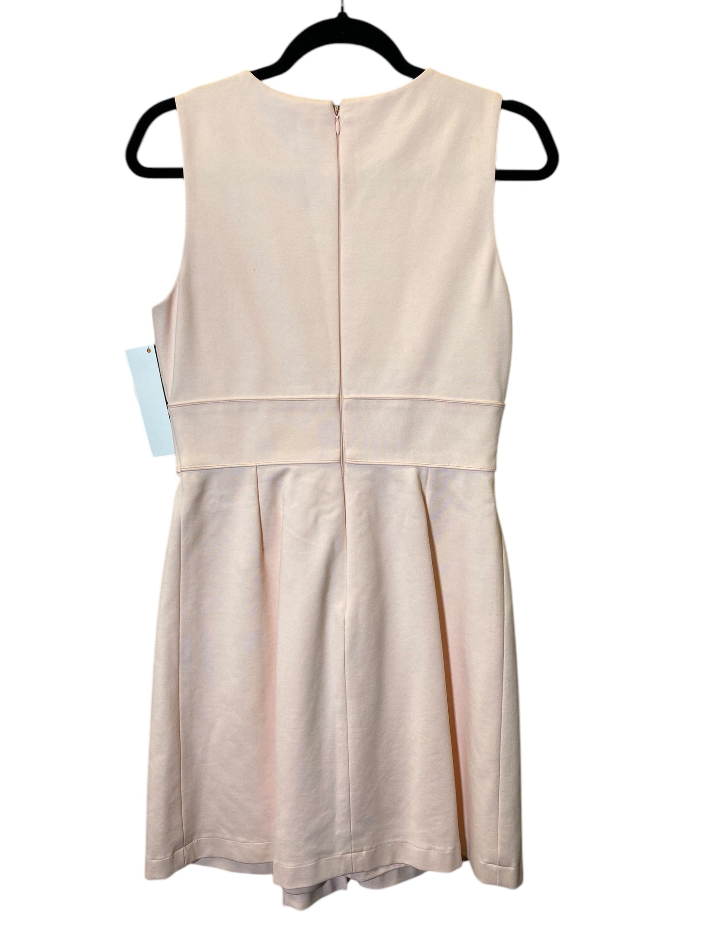 Dress Casual Midi By Antonio Melani In Pink, Size: 4