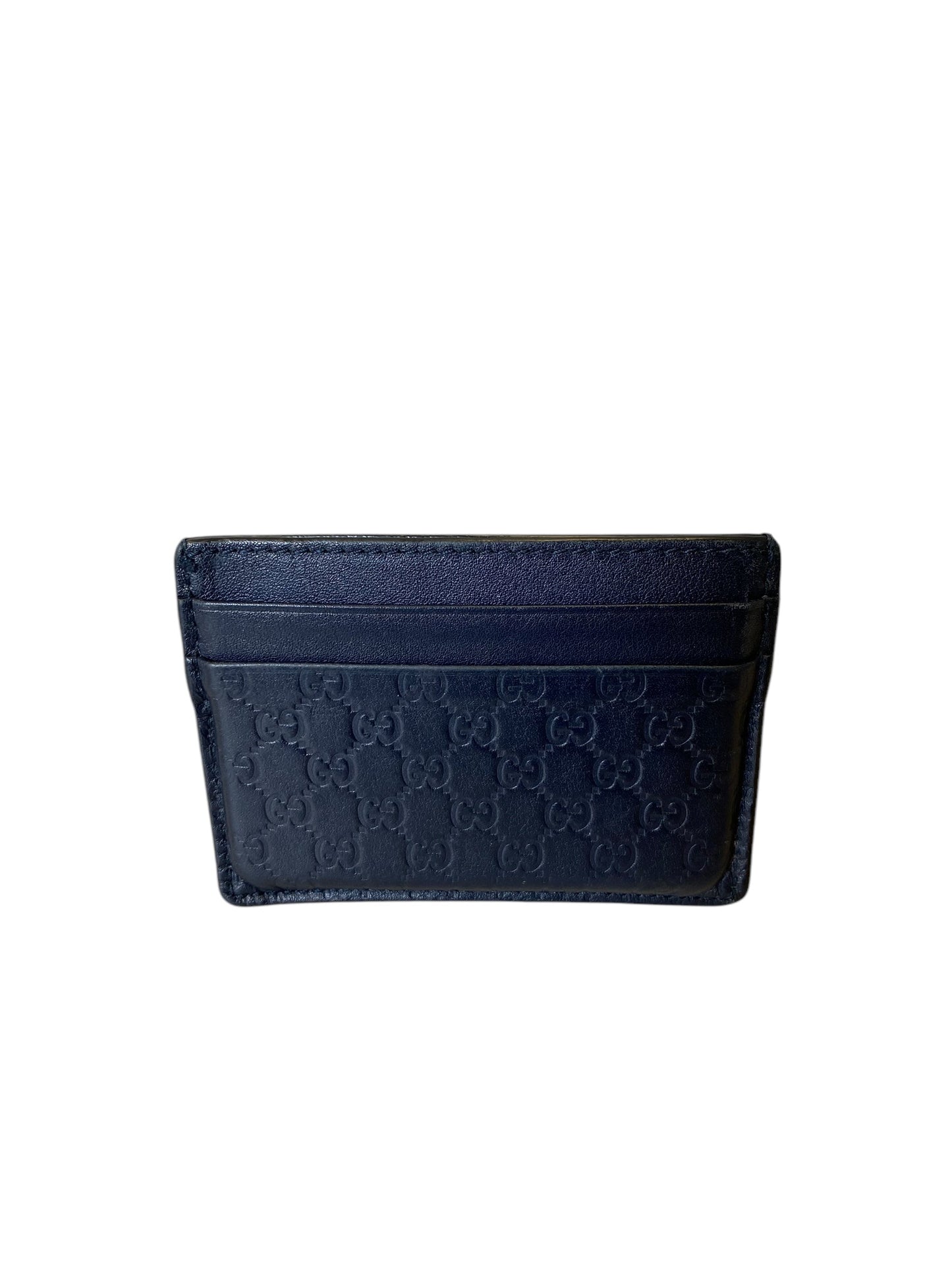 Id/card Holder By Gucci, Size: Small