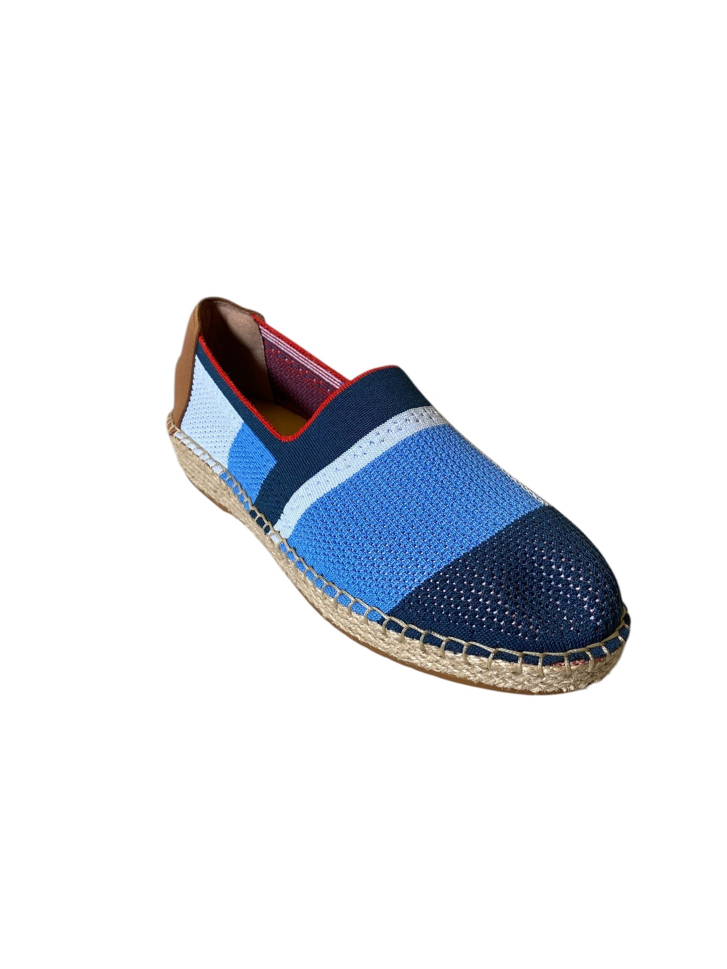 Shoes Flats By Cole-haan In Blue, Size: 10