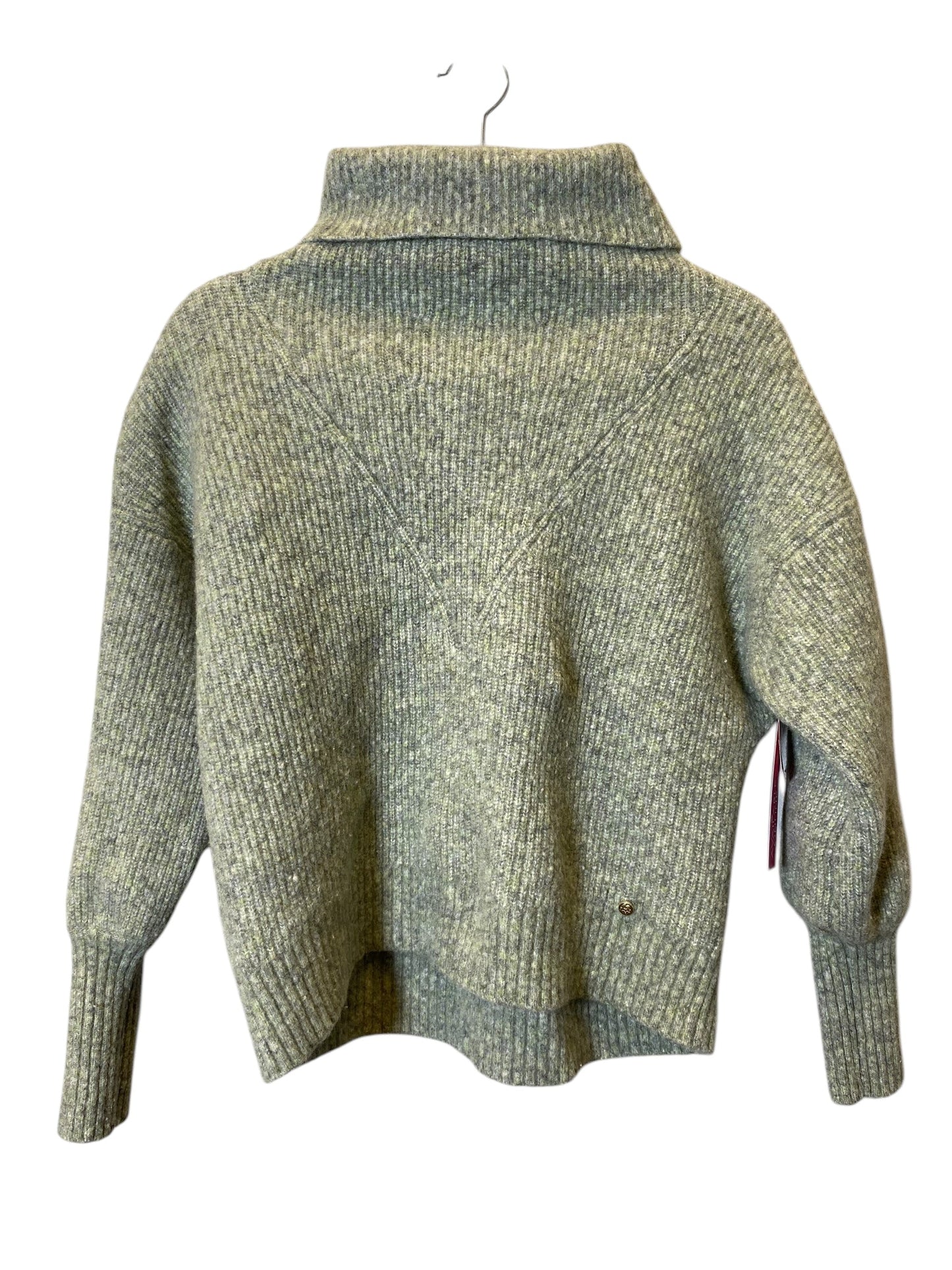 Sweater By Ted Baker In Green, Size: M