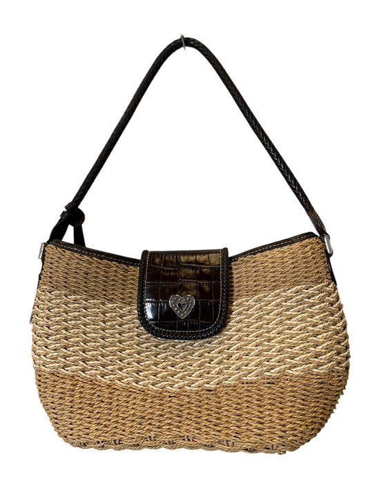 Handbag By Brighton, Size: Medium