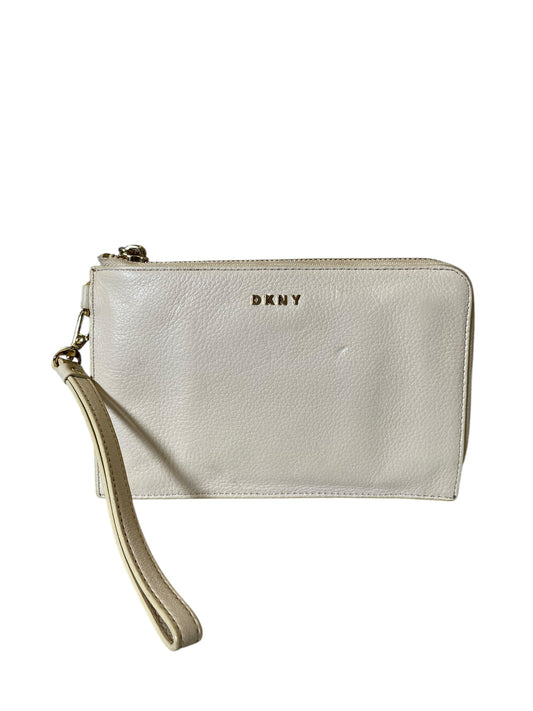 Wallet By Dkny, Size: Medium