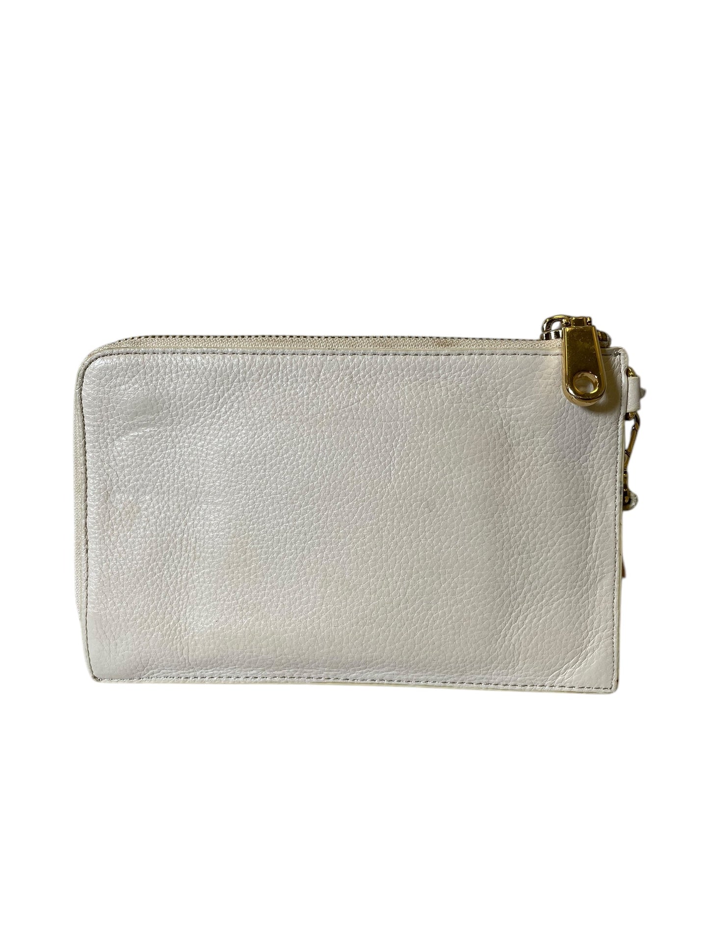 Wallet By Dkny, Size: Medium