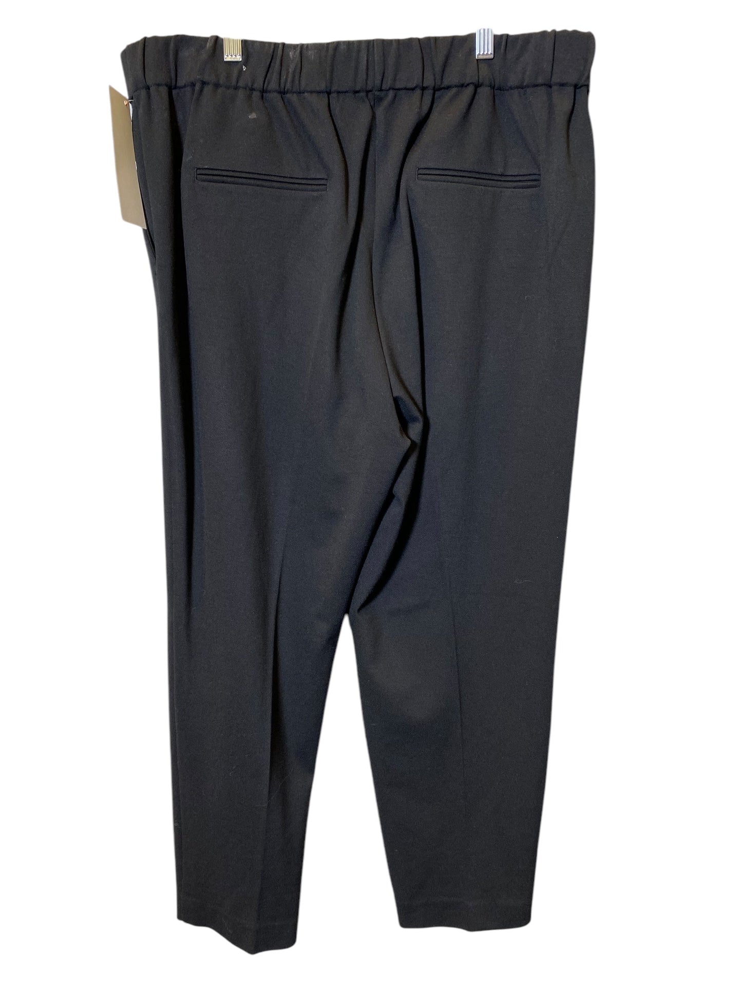 Pants Other By Ann Taylor In Black, Size: Xl