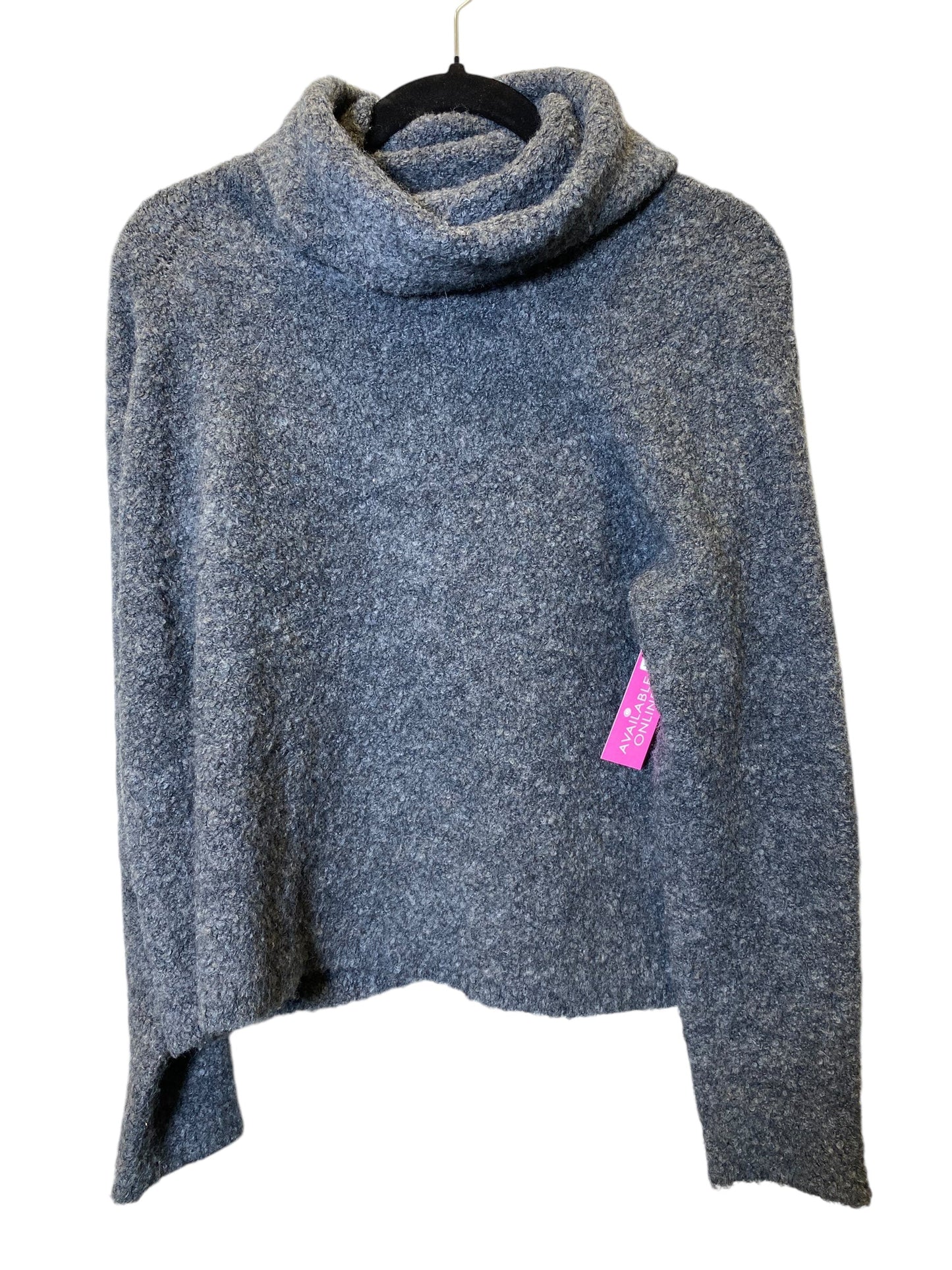 Sweater By Madewell In Grey, Size: M