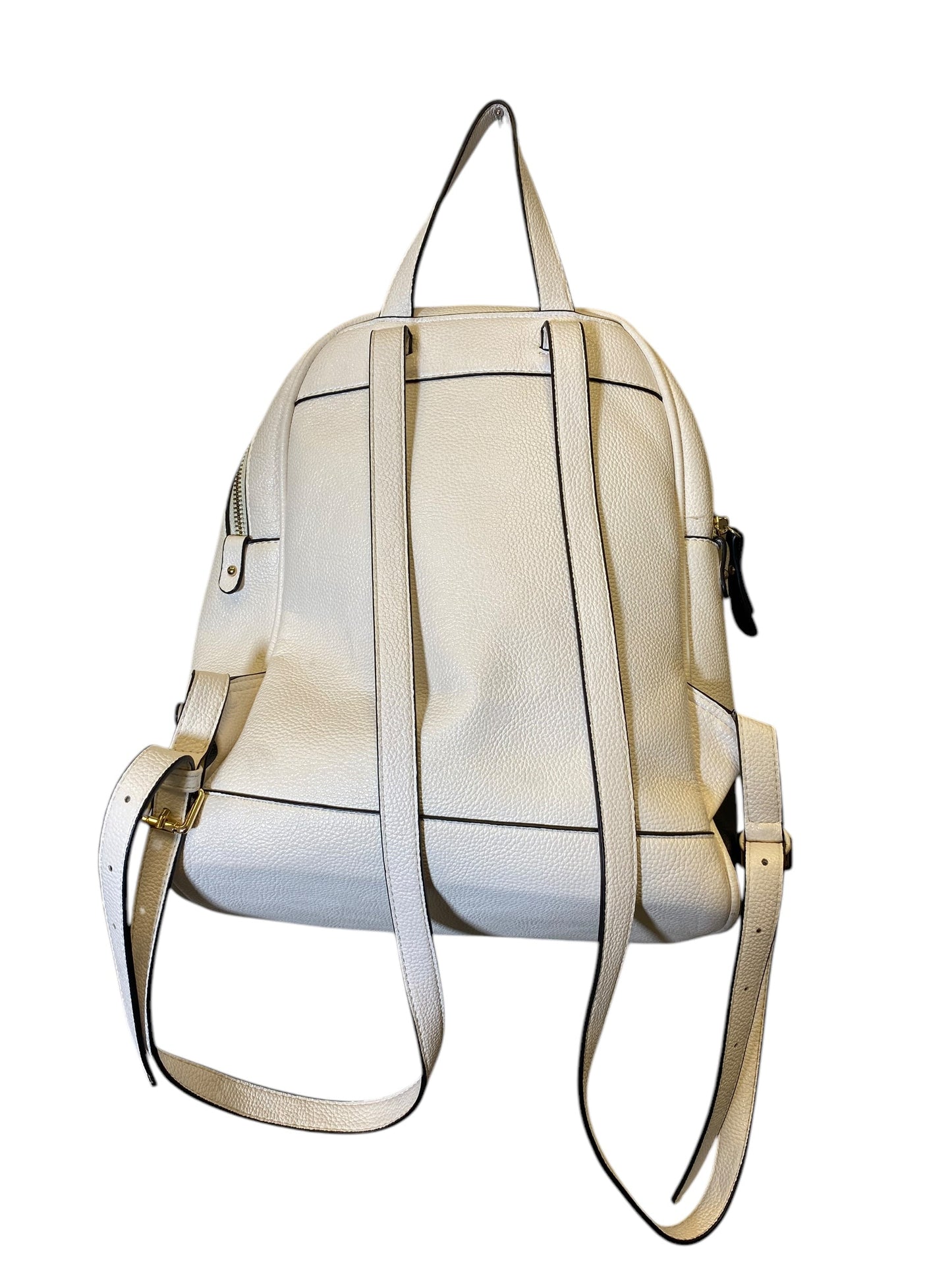 Backpack By Clothes Mentor, Size: Medium