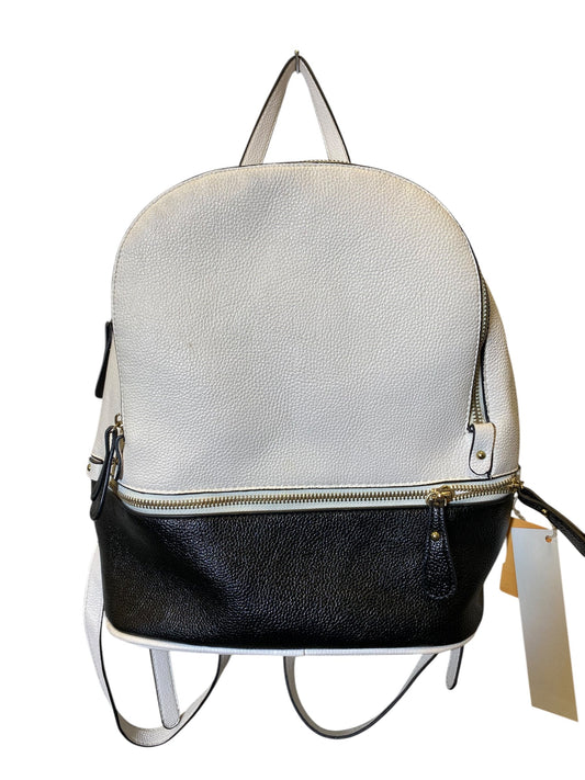 Backpack By Clothes Mentor, Size: Medium