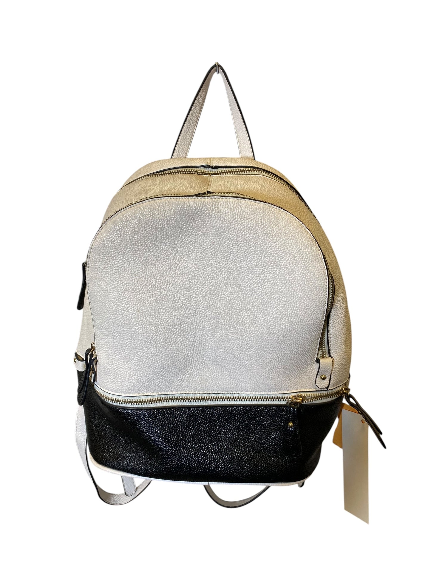 Backpack By Clothes Mentor, Size: Medium