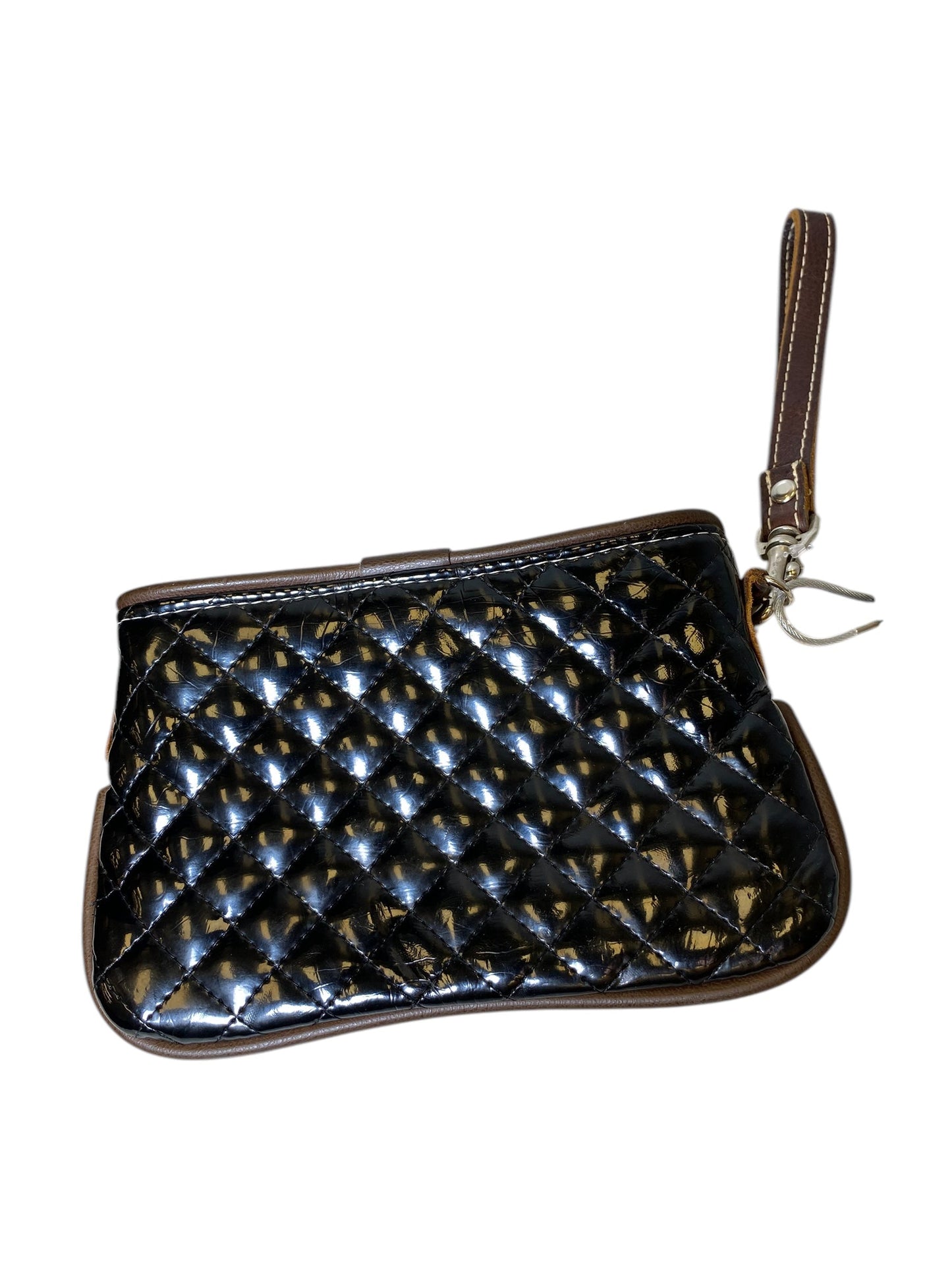 Clutch By Consuela, Size: Medium