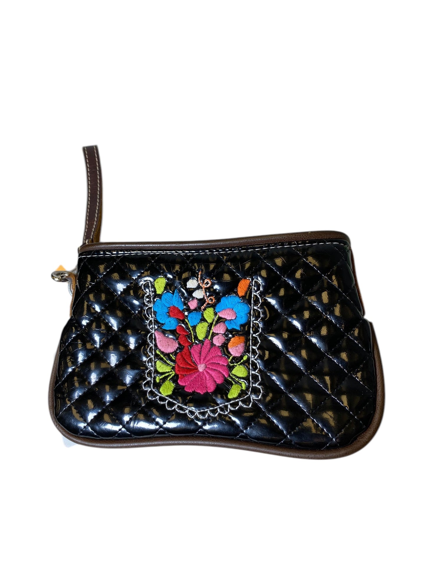 Clutch By Consuela, Size: Medium