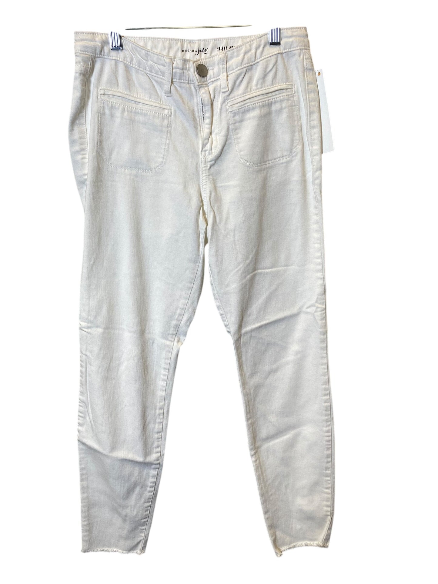 Jeans Skinny By Maison Jules  Size: 2