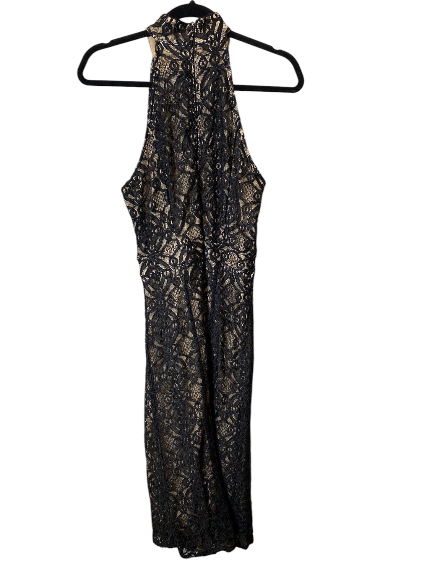 Dress Party Midi By Enfocus  Size: 14