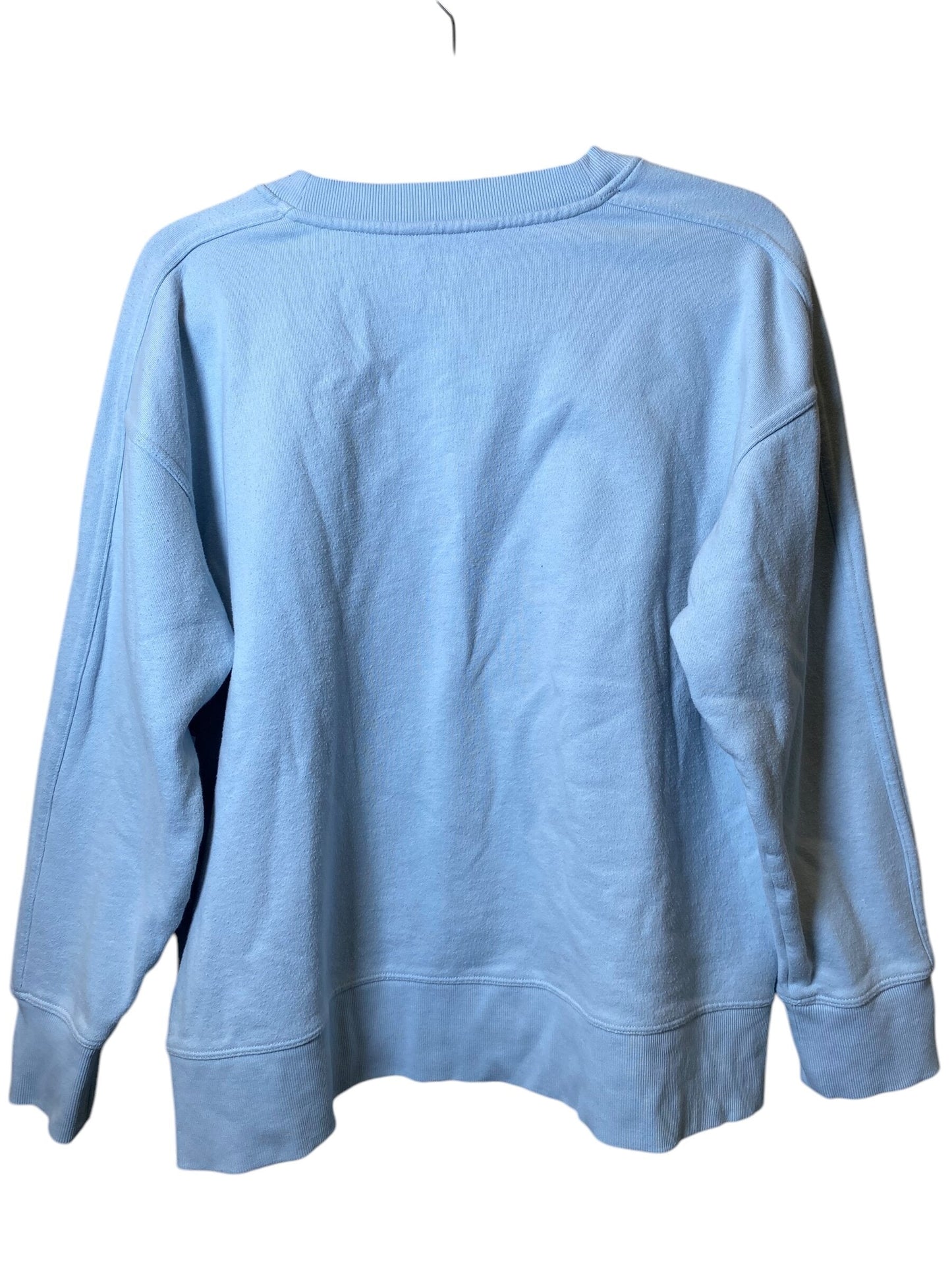 Sweatshirt Crewneck By Dkny  Size: M