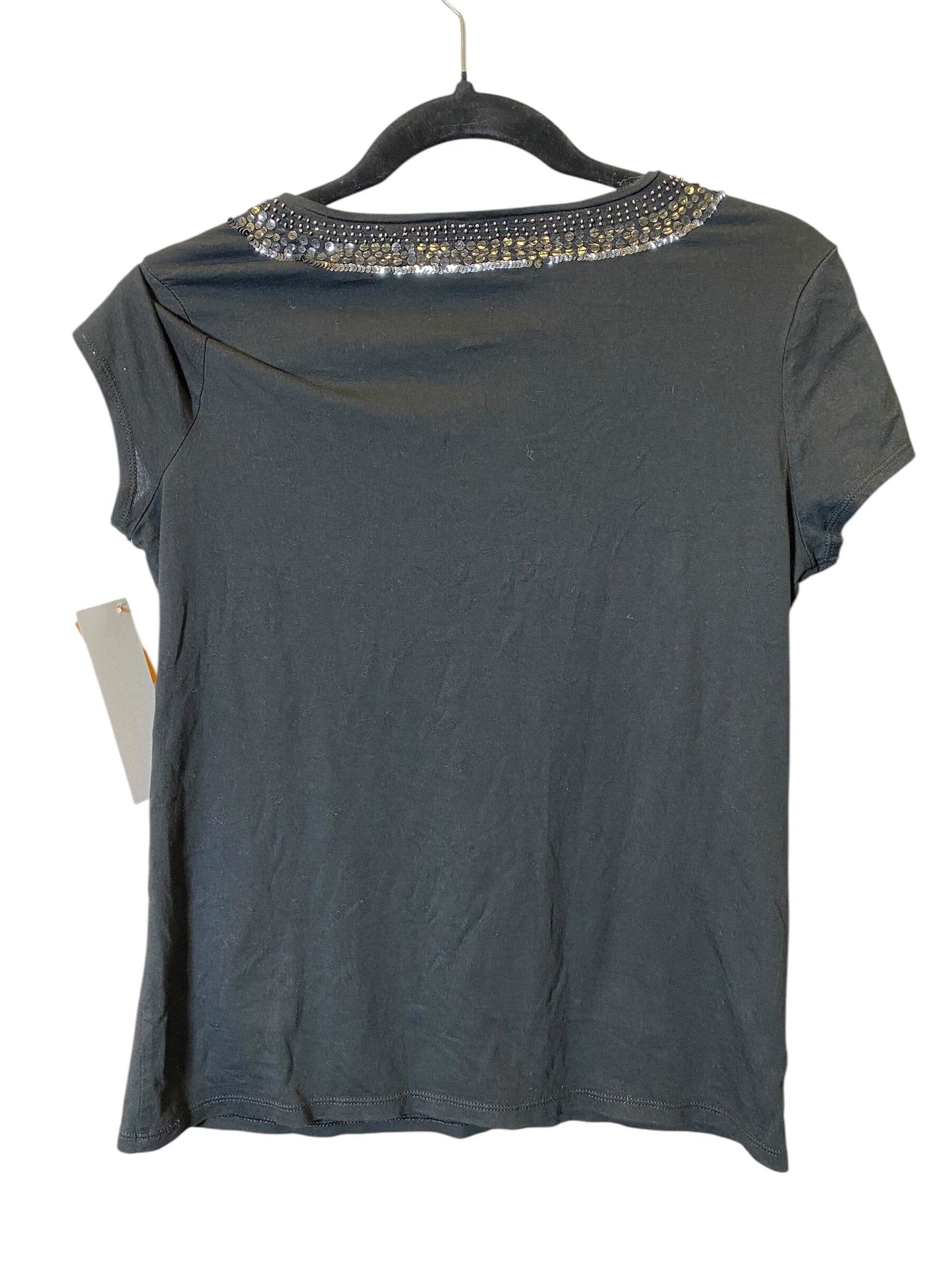 Top Short Sleeve By Ann Taylor  Size: M