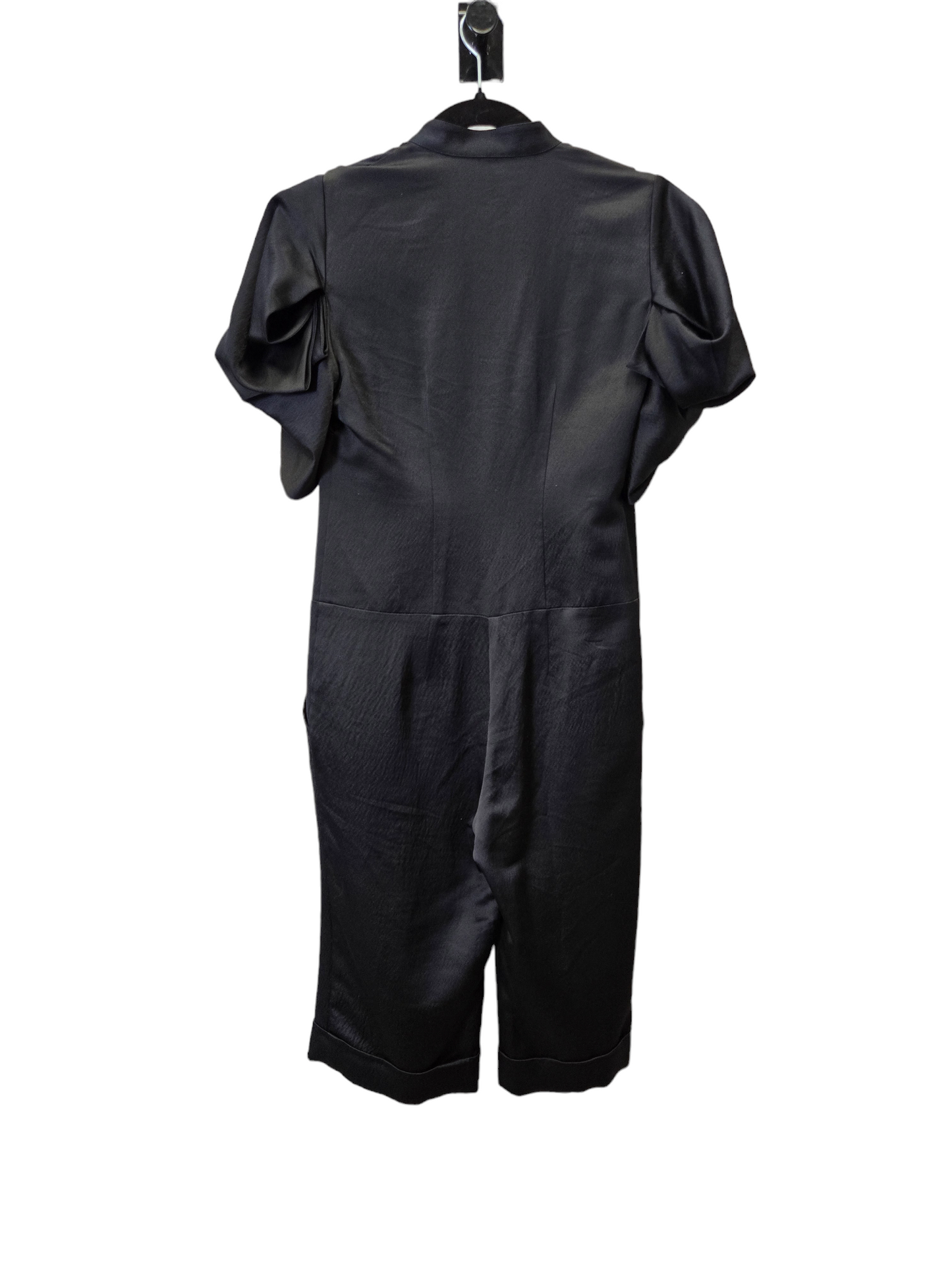 Black Jumpsuit Max Azria, Size Xs