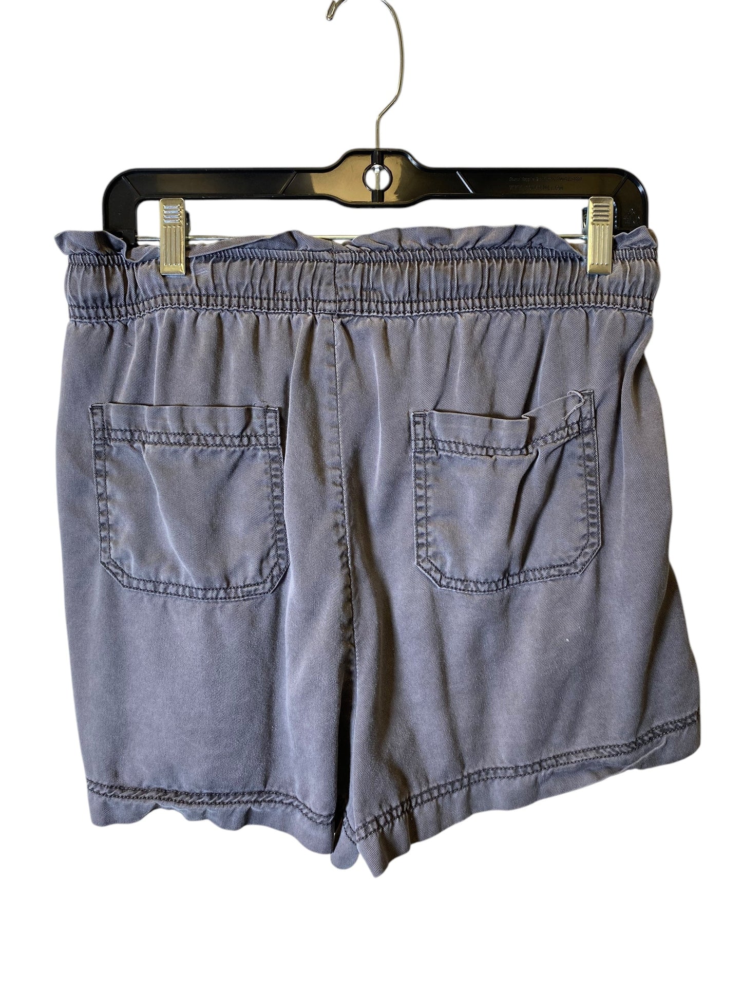 Shorts By Cmc In Grey, Size: 10