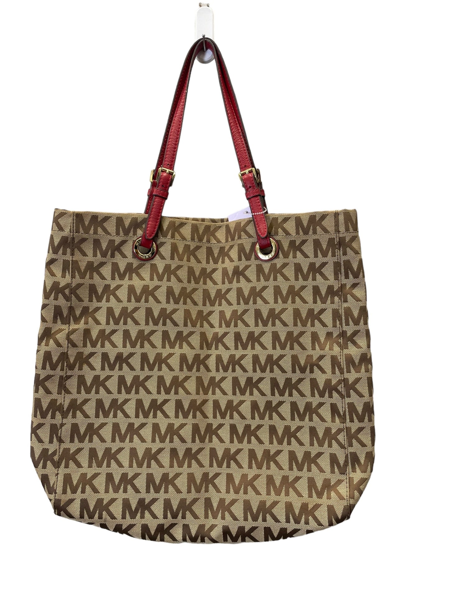 Handbag Michael Kors, Size Large