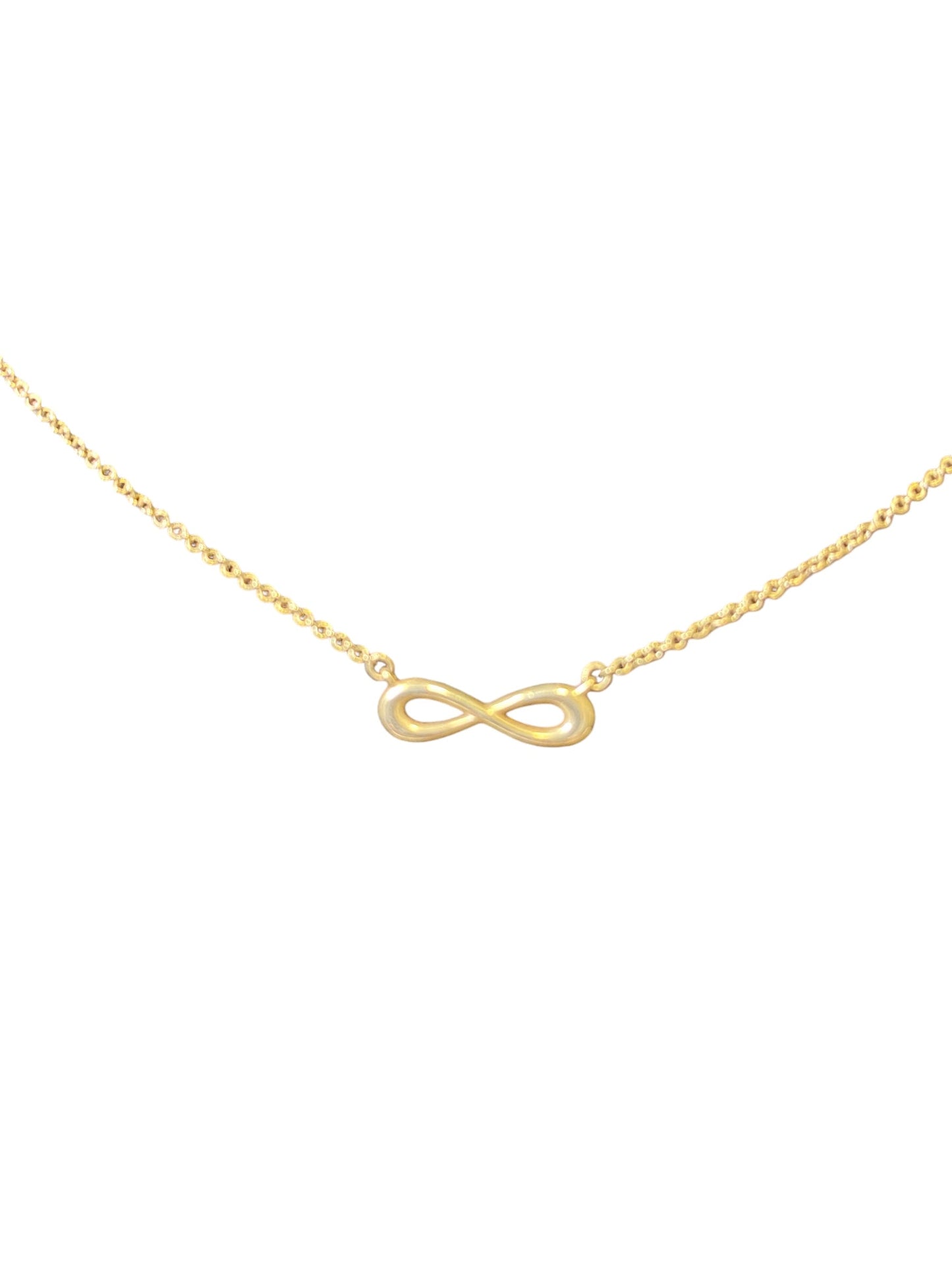 Necklace Luxury Designer By Tiffany And Company