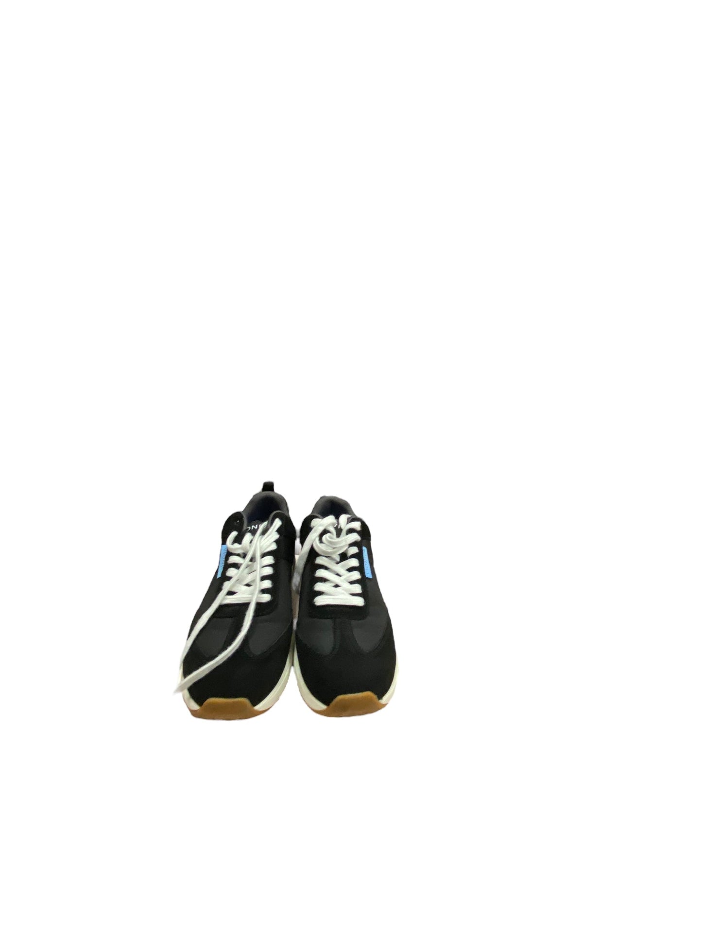 Shoes Athletic By Vionic In Black, Size: 8.5