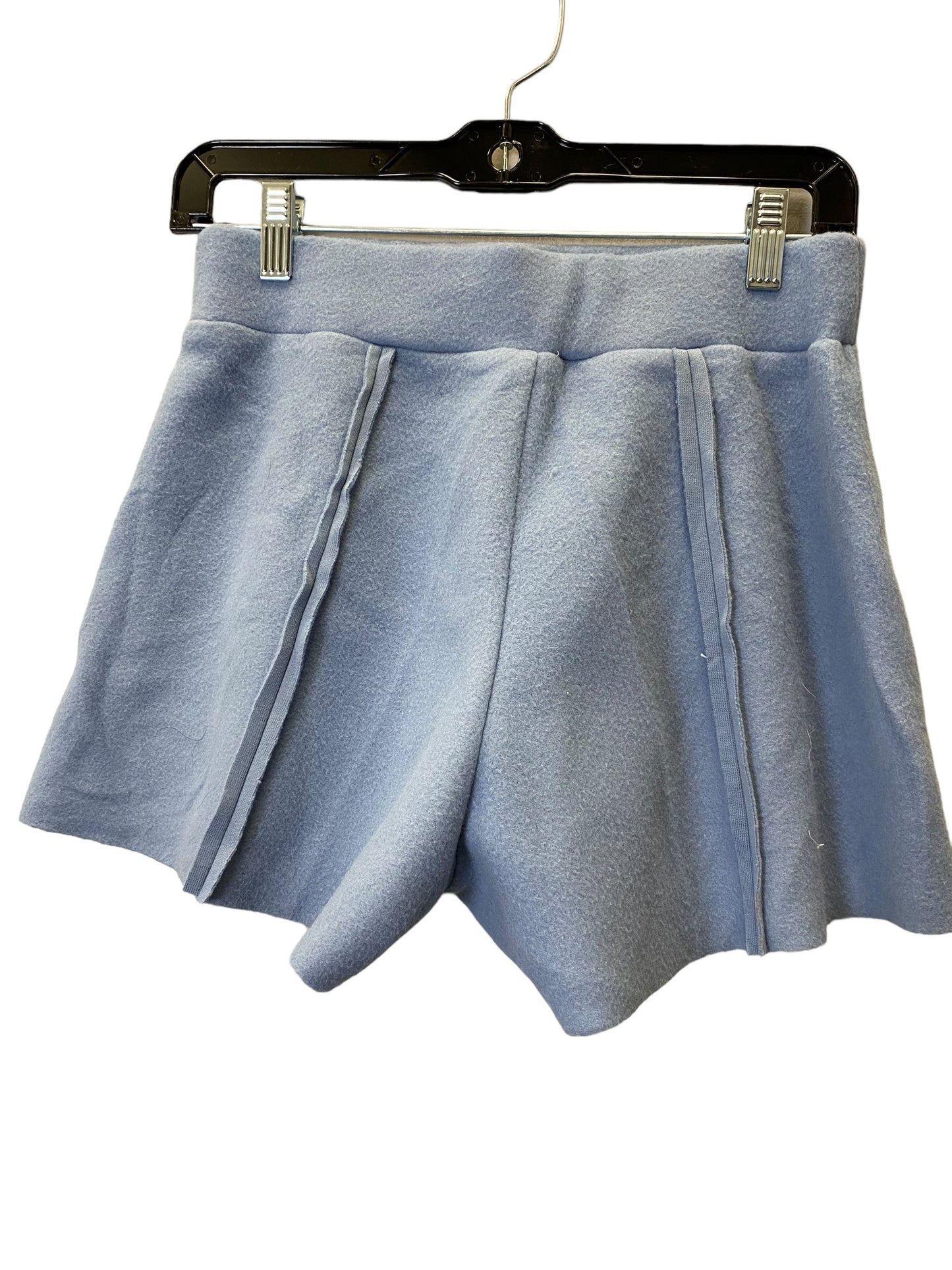 Shorts By Clothes Mentor In Blue, Size: 10