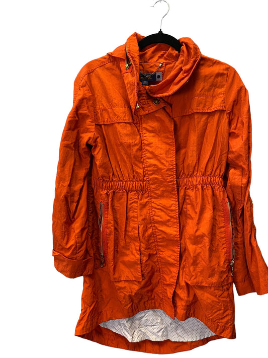 Coat Other By Seven 7 In Orange, Size: Xs