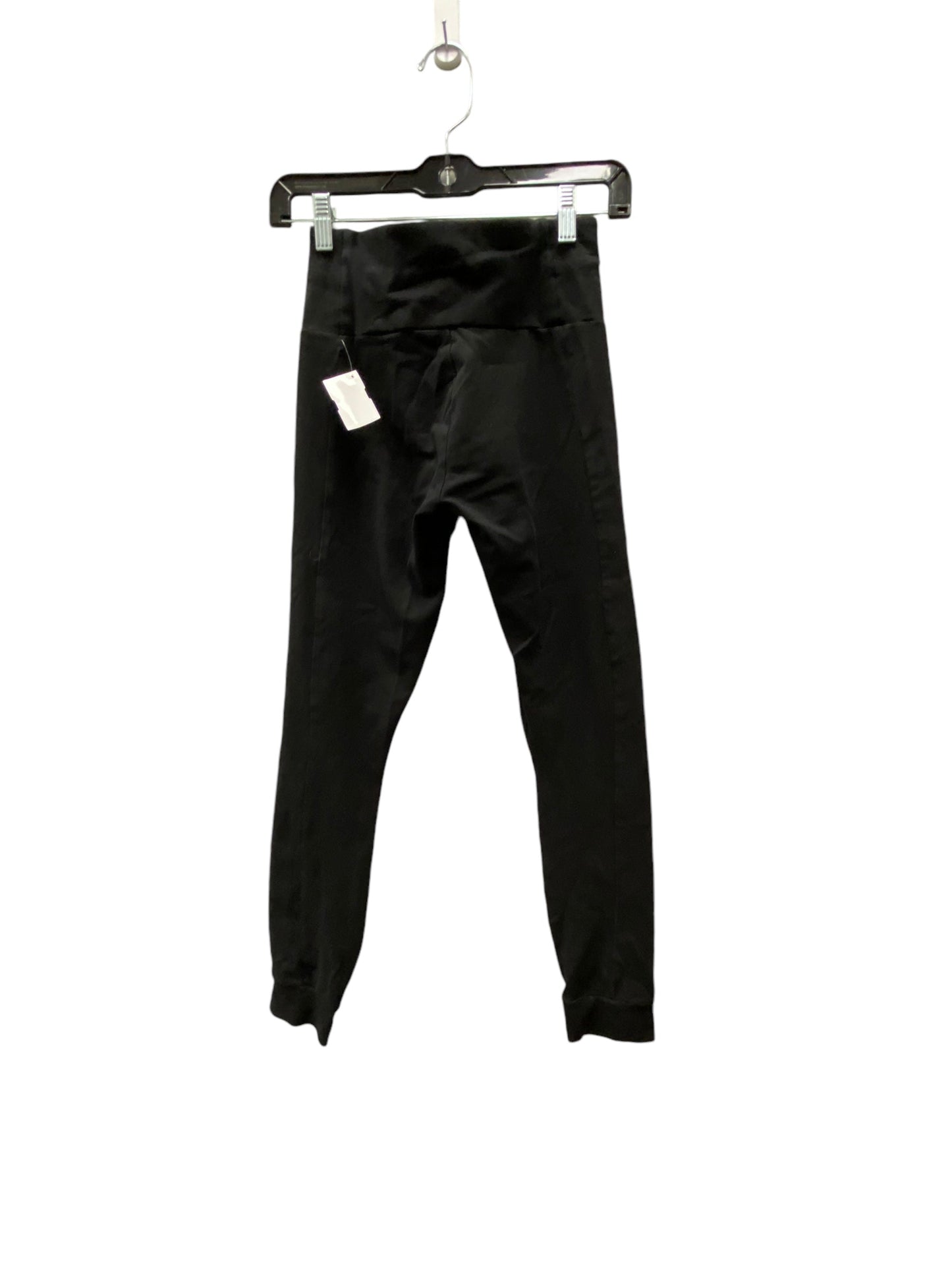 Athletic Pants By Puma In Black, Size: S