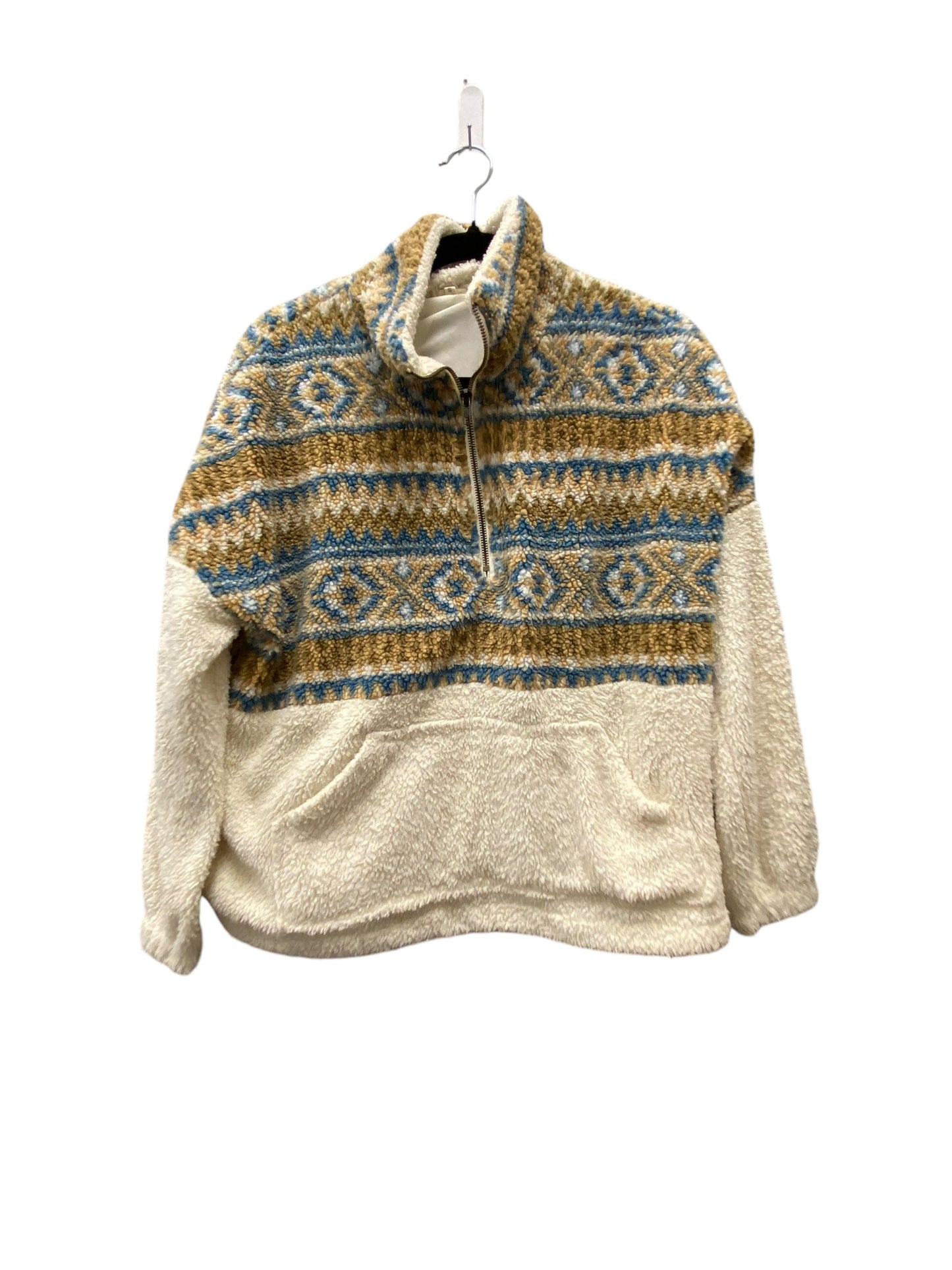 Sweater By Entro In Multi-colored, Size: S