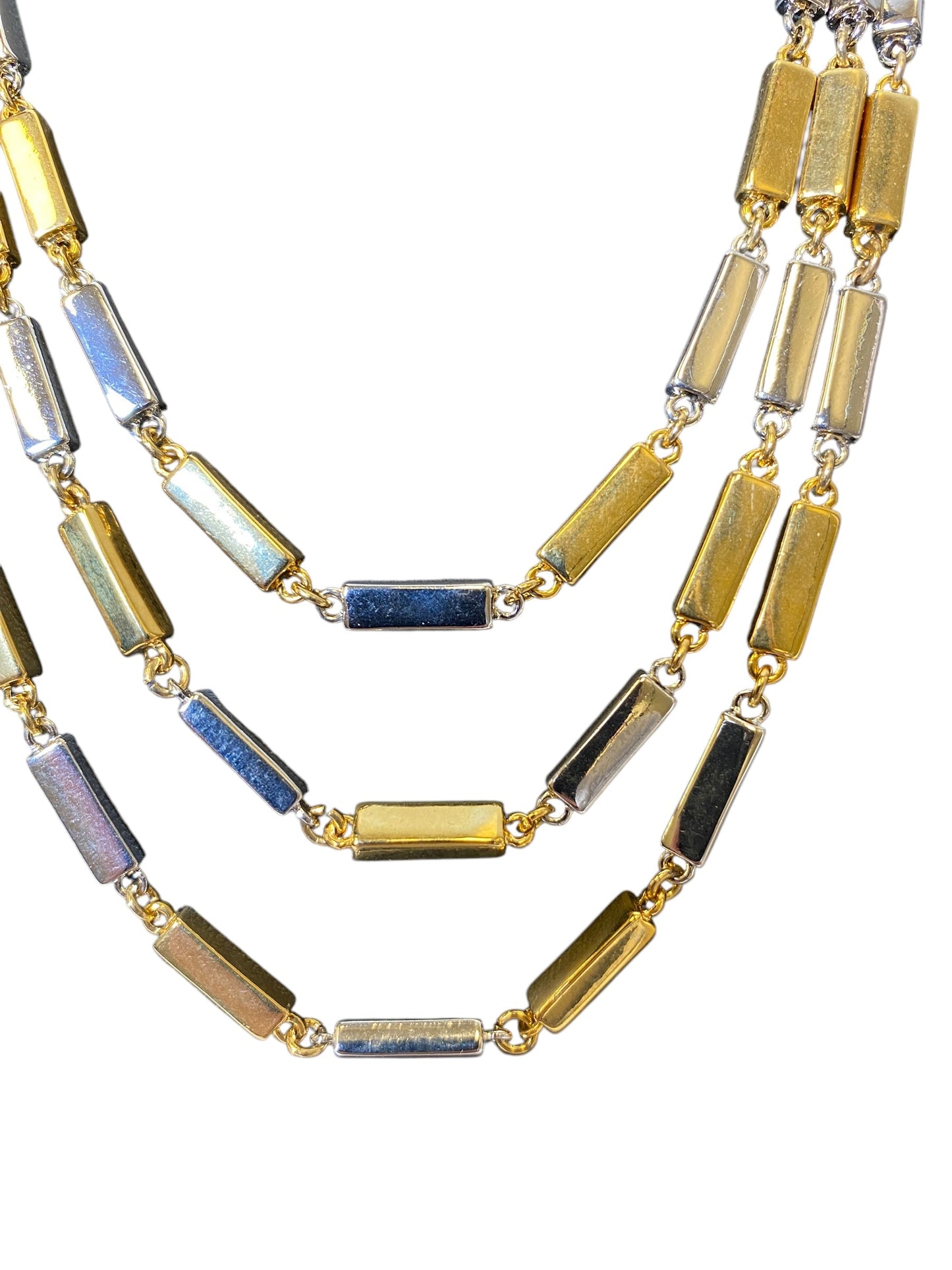 Necklace Layered By Ann Taylor